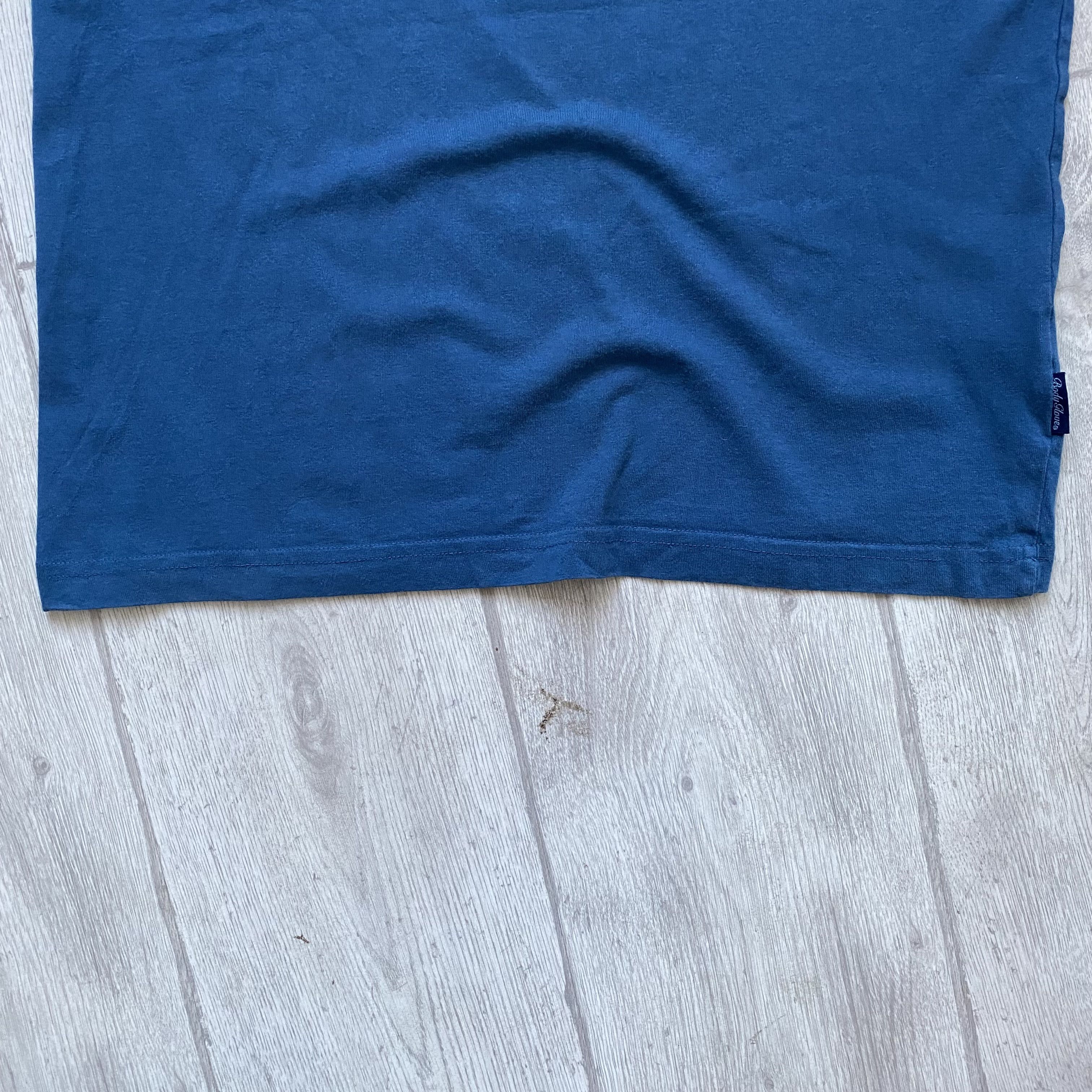 Body Glove Vintage 90s Body Glove printed tee Surf Wear Size US M / EU 48-50 / 2 - 4 Thumbnail
