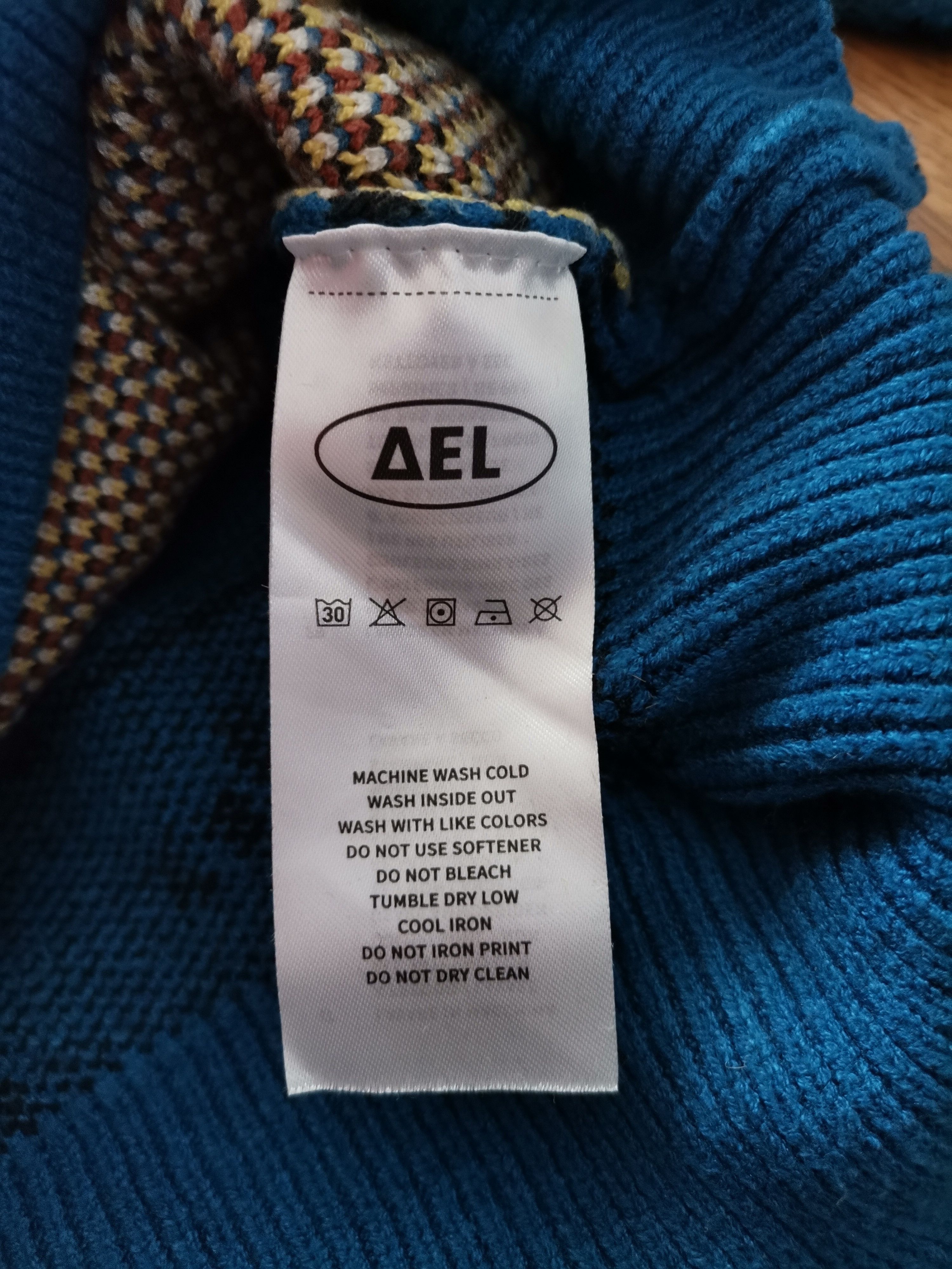 Other Aelfric Eden Van Gogh Sweater Size US S / EU 44-46 / 1 - 5 Thumbnail
