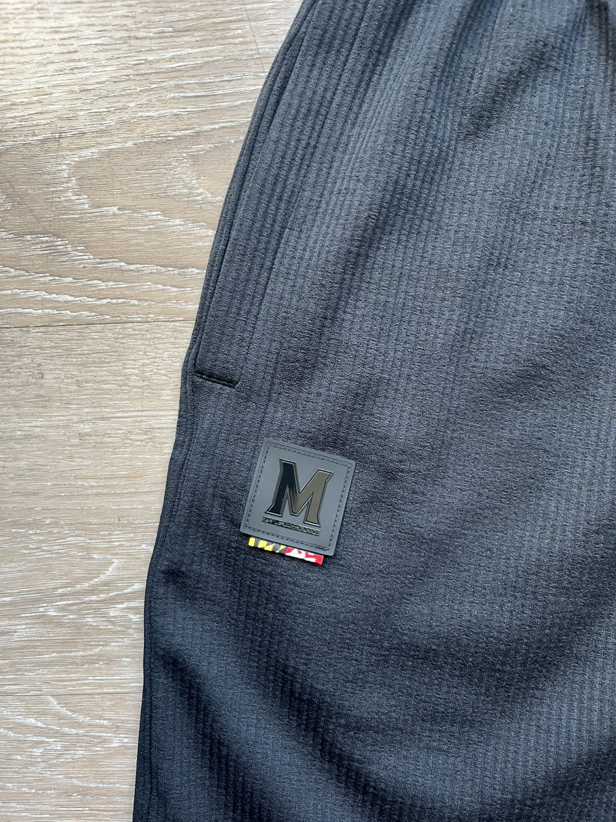 Under Armour University of Maryland Under Armour Sweatpants Size US 38 / EU 54 - 4 Thumbnail