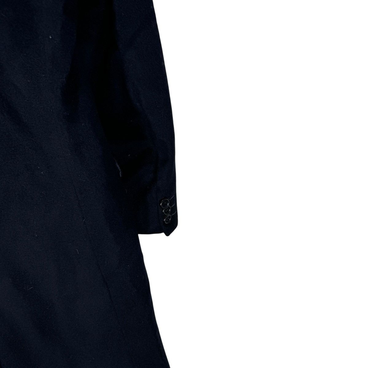 Burberry 🌟BURBERRY WOOL & CASHMERE OVERCOAT JACKET Size US M / EU 48-50 / 2 - 6 Thumbnail