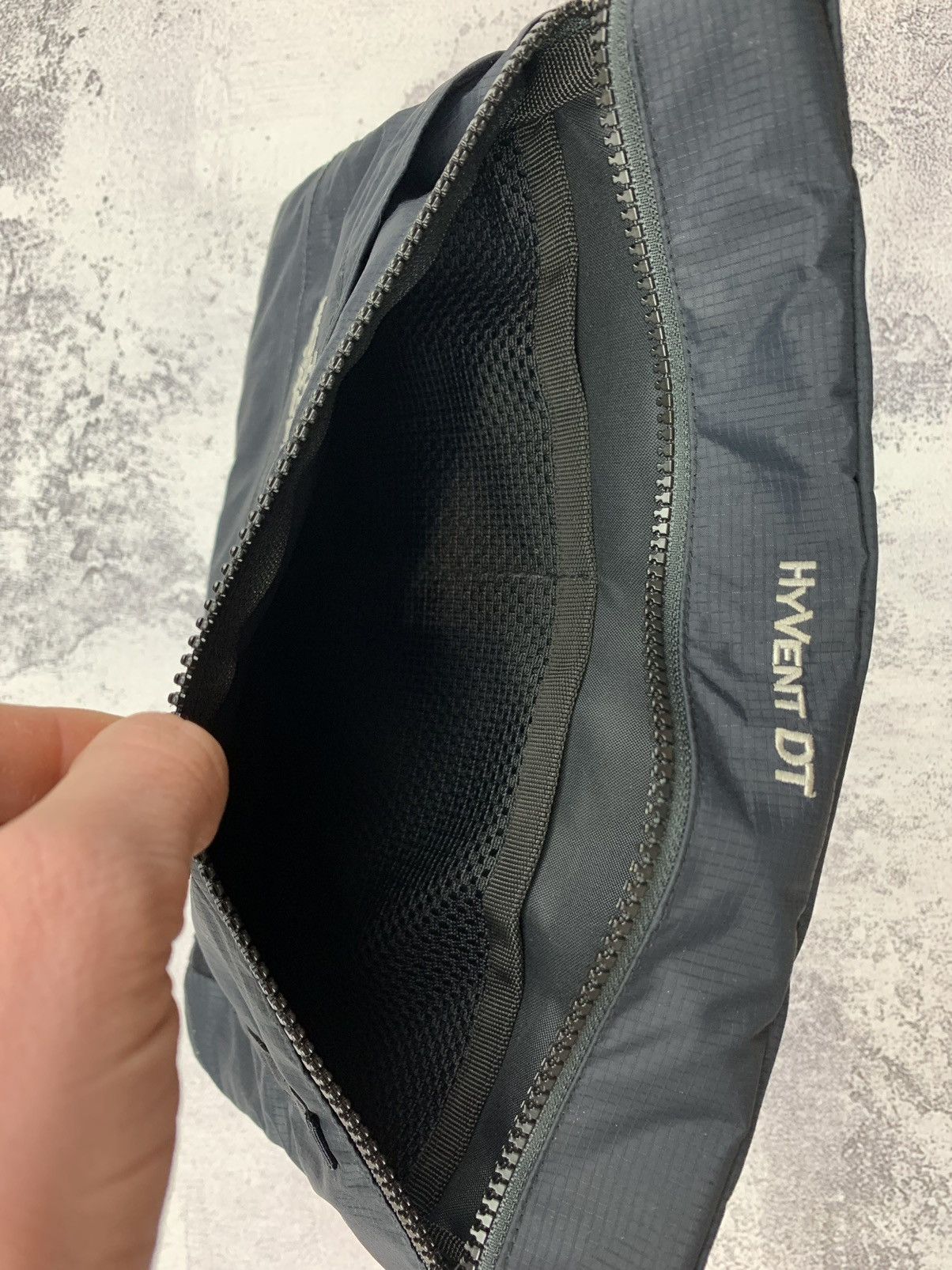 The North Face The North Face Custom Bag Messenger Upcycling Size ONE SIZE - 7 Thumbnail