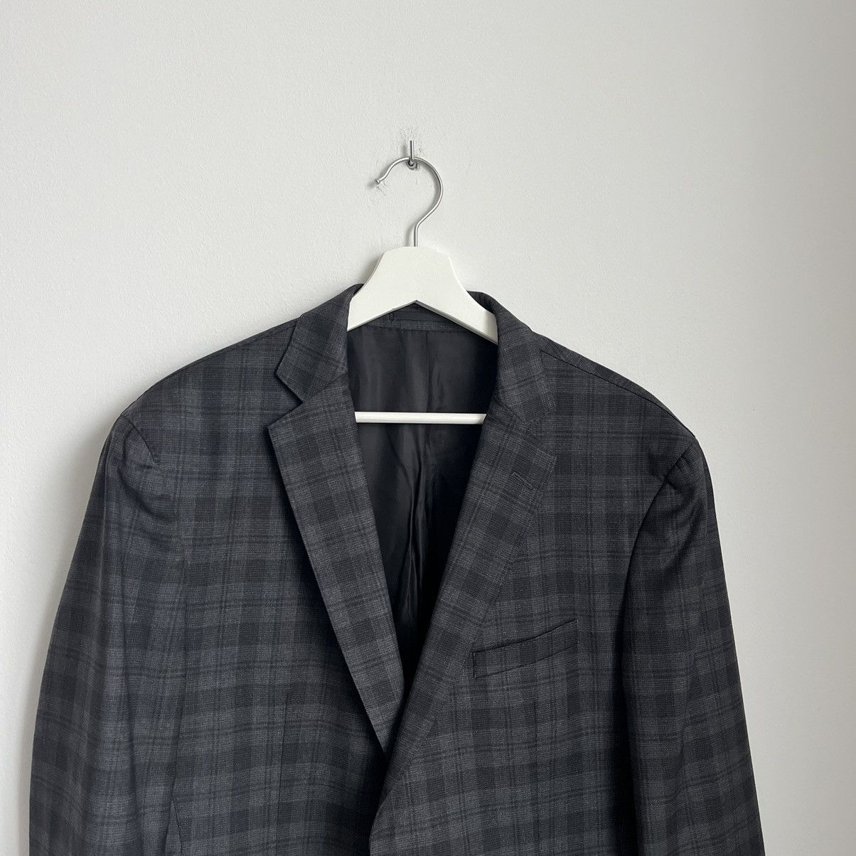 Hugo Boss Hugo Boss Design 42R Blazer Size 42R - 2 Thumbnail
