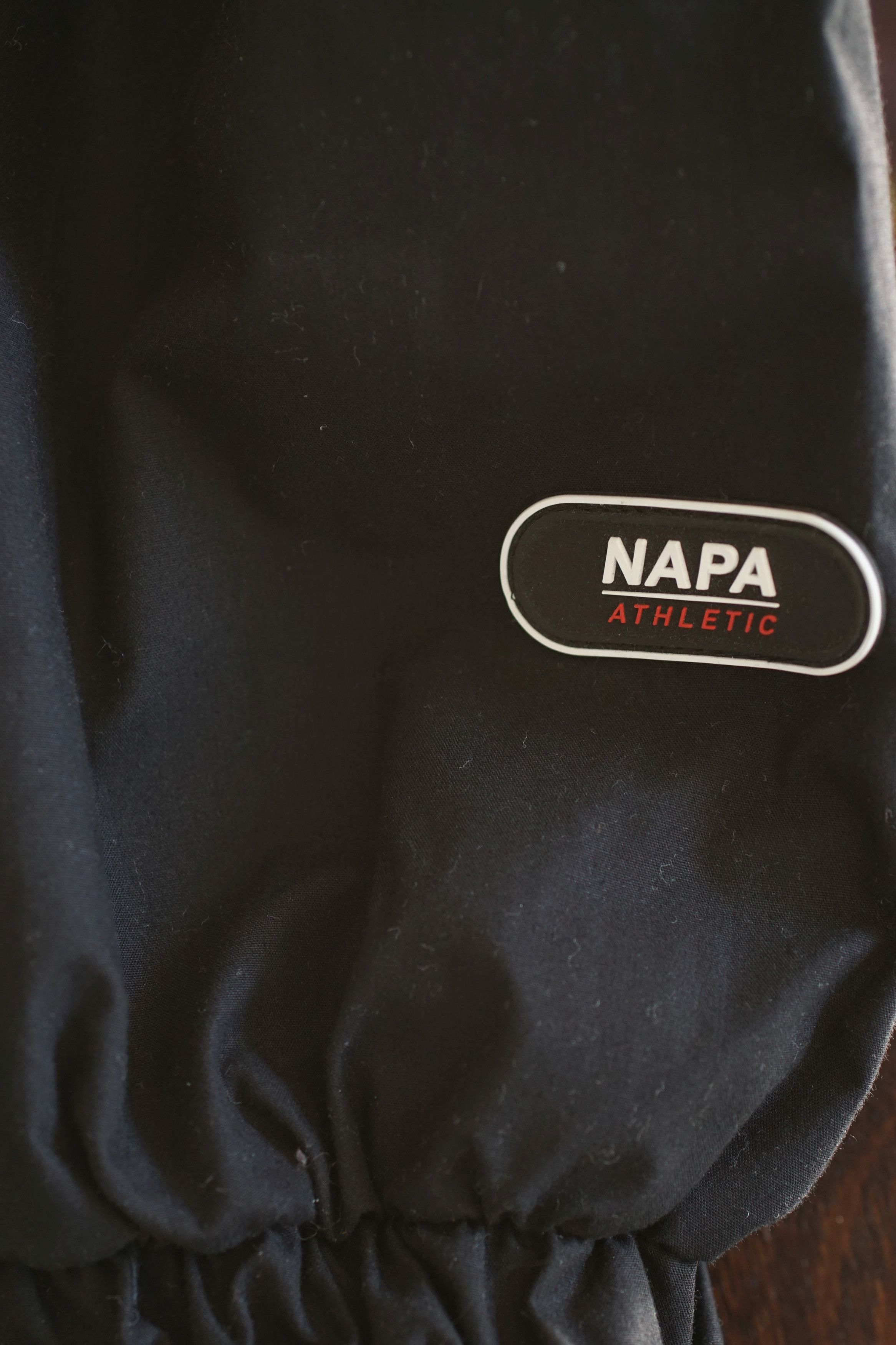 Martine Rose × Napapijri Napa by Martine Rose A-Huez 90s-style rave jacket Size US S / EU 44-46 / 1 - 5 Thumbnail