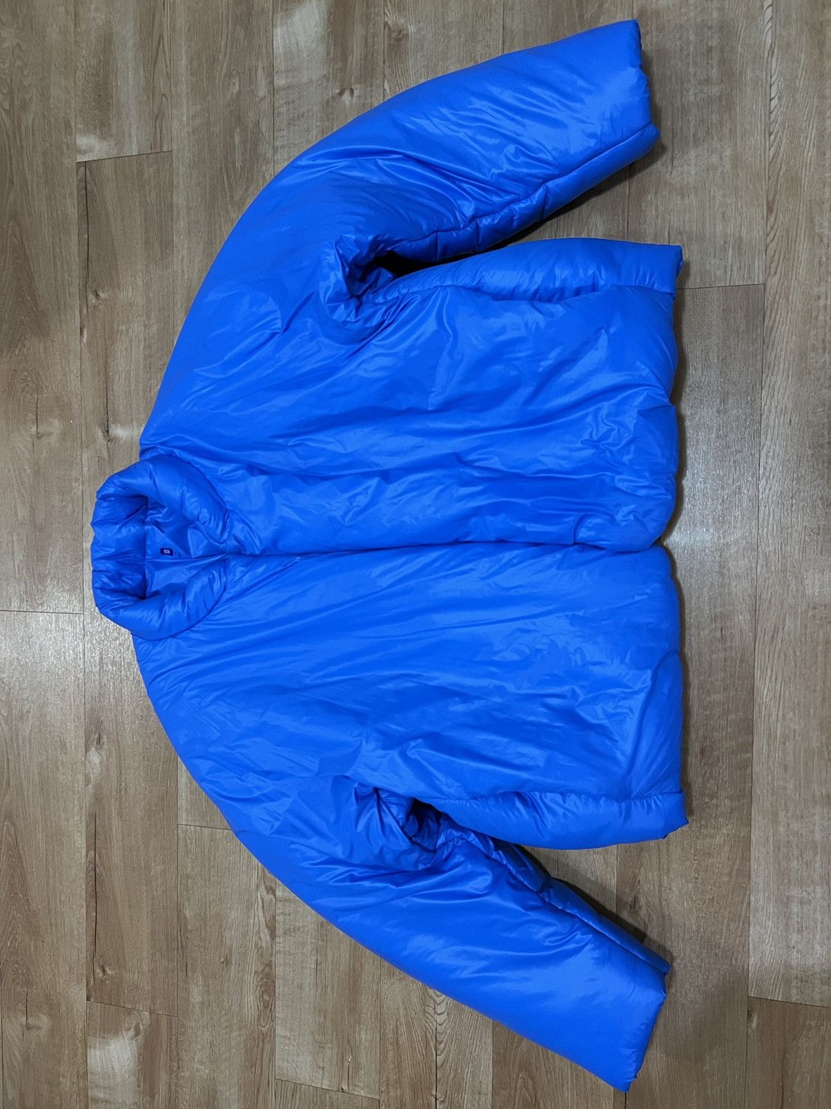 Gap × Yeezy Yeezy GAP Round Jacket Size US L / EU 52-54 / 3 - 2 Thumbnail