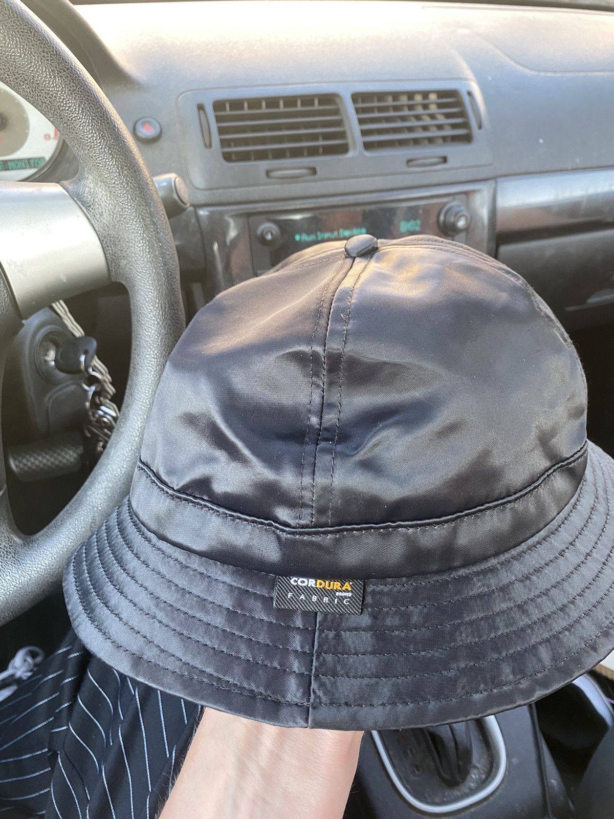 Supreme supreme cordura pocket bell hat Size ONE SIZE - 2 Thumbnail