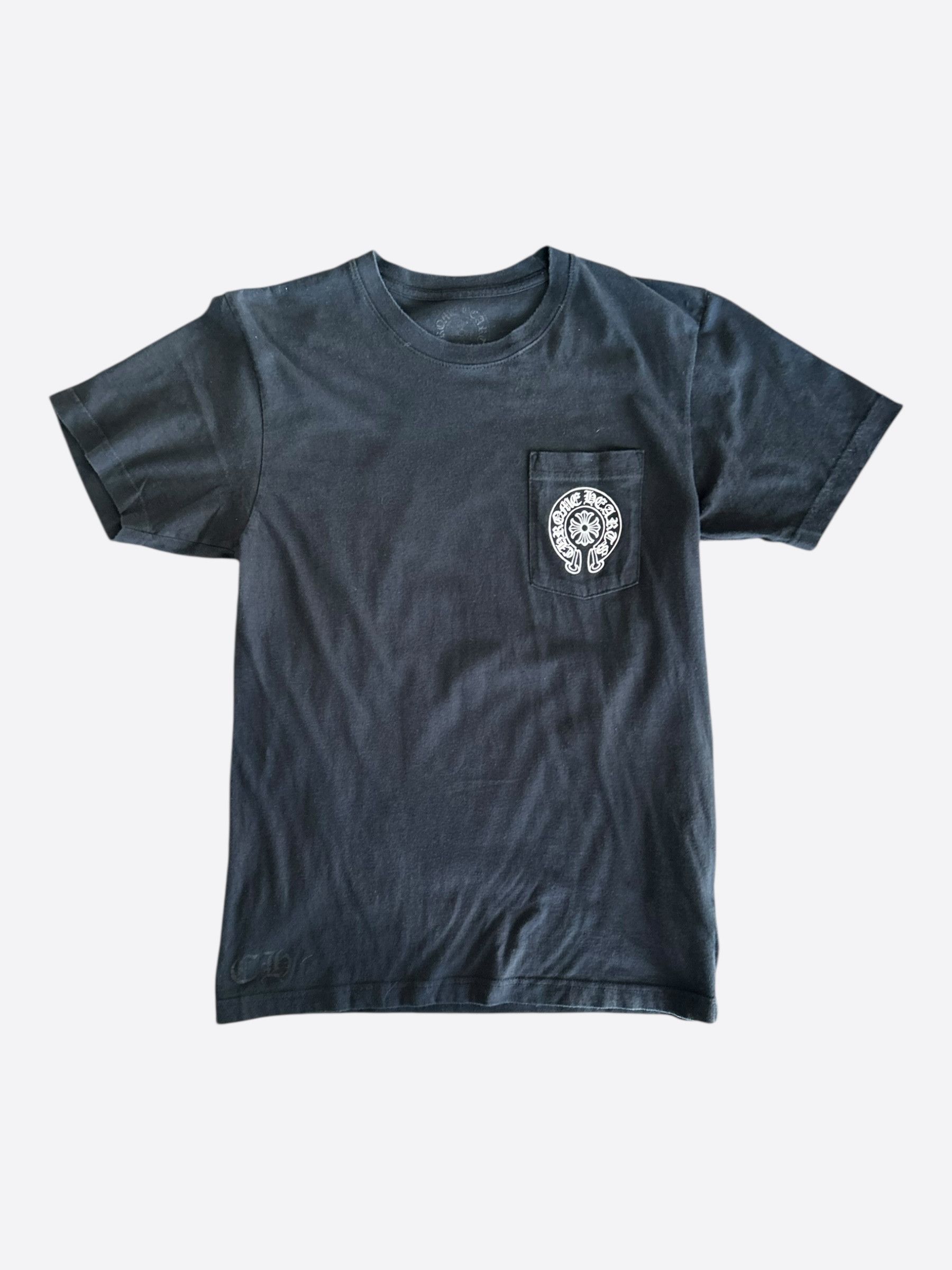 Chrome Hearts Chrome Hearts Hero's Project T-Shirt | Grailed