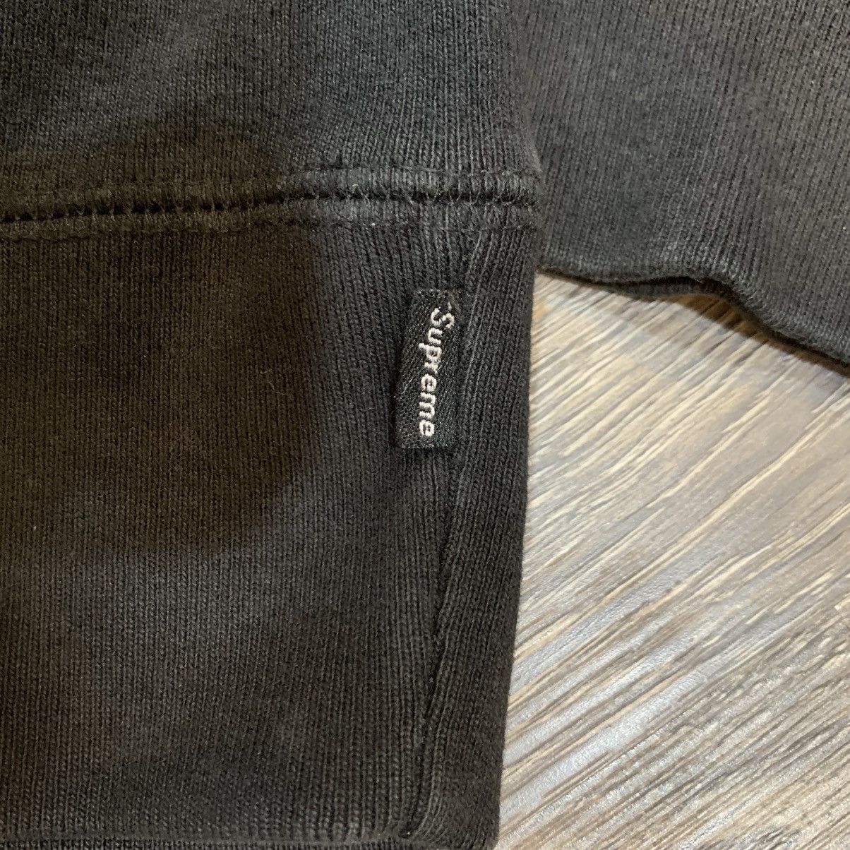 Supreme Supreme E.T Extra Teresstrial FW15 Hoodie Size US M / EU 48-50 / 2 - 7 Thumbnail