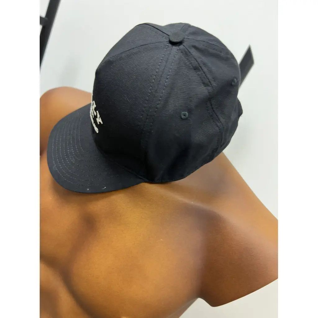 Bally o1y1224 Size: 7 1/8 / Baseball (Cap & Hats) in Black Size ONE SIZE - 2 Thumbnail