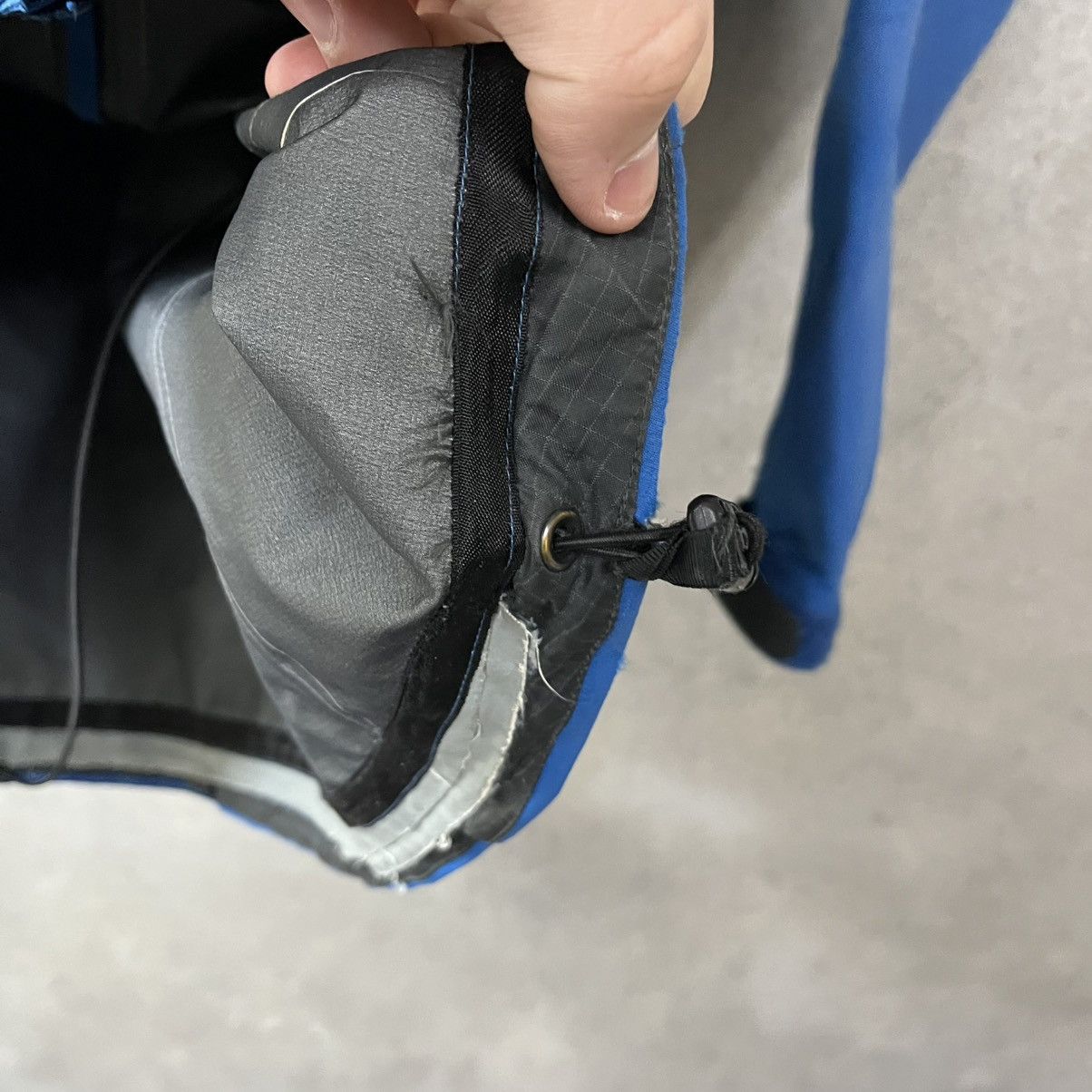 Arc'teryx Arcteryx Alpha SV Jacket Gore tex pro shell Size US S / EU 44-46 / 1 - 14 Thumbnail