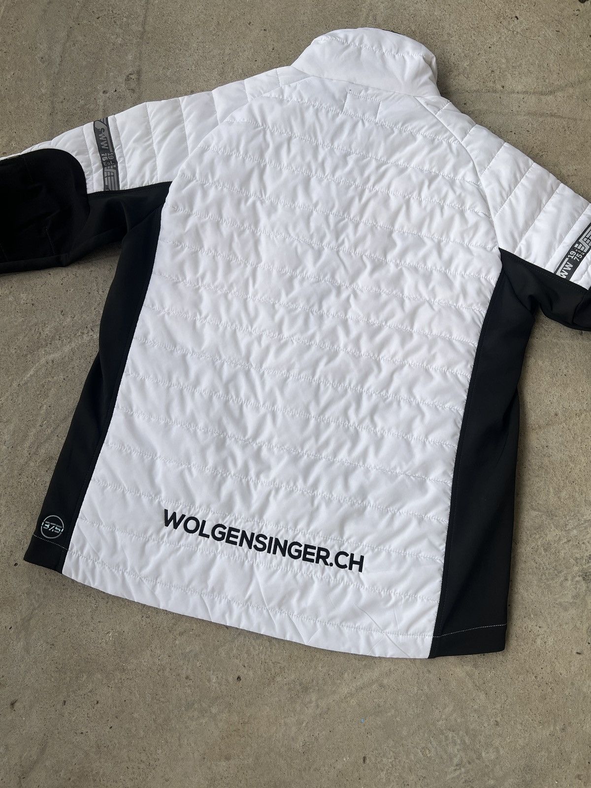 Other Snickers Workwear Ford Jacket Size US XL / EU 56 / 4 - 2 Thumbnail