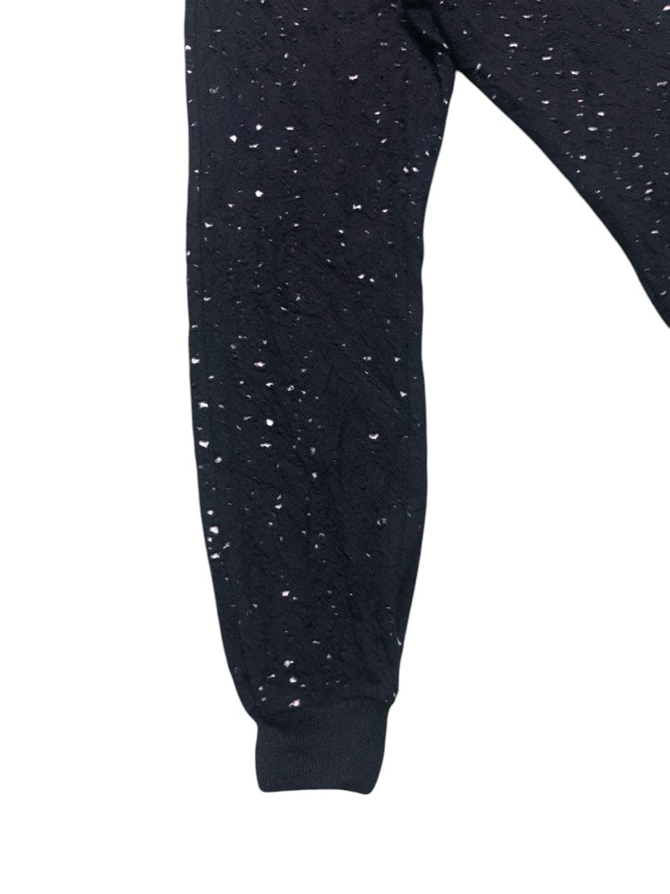 08sircus × Kiminori Morishita 08sircus Kimonori Morishita Rare Design Distressed Jogger Size US 30 / EU 46 - 5 Thumbnail
