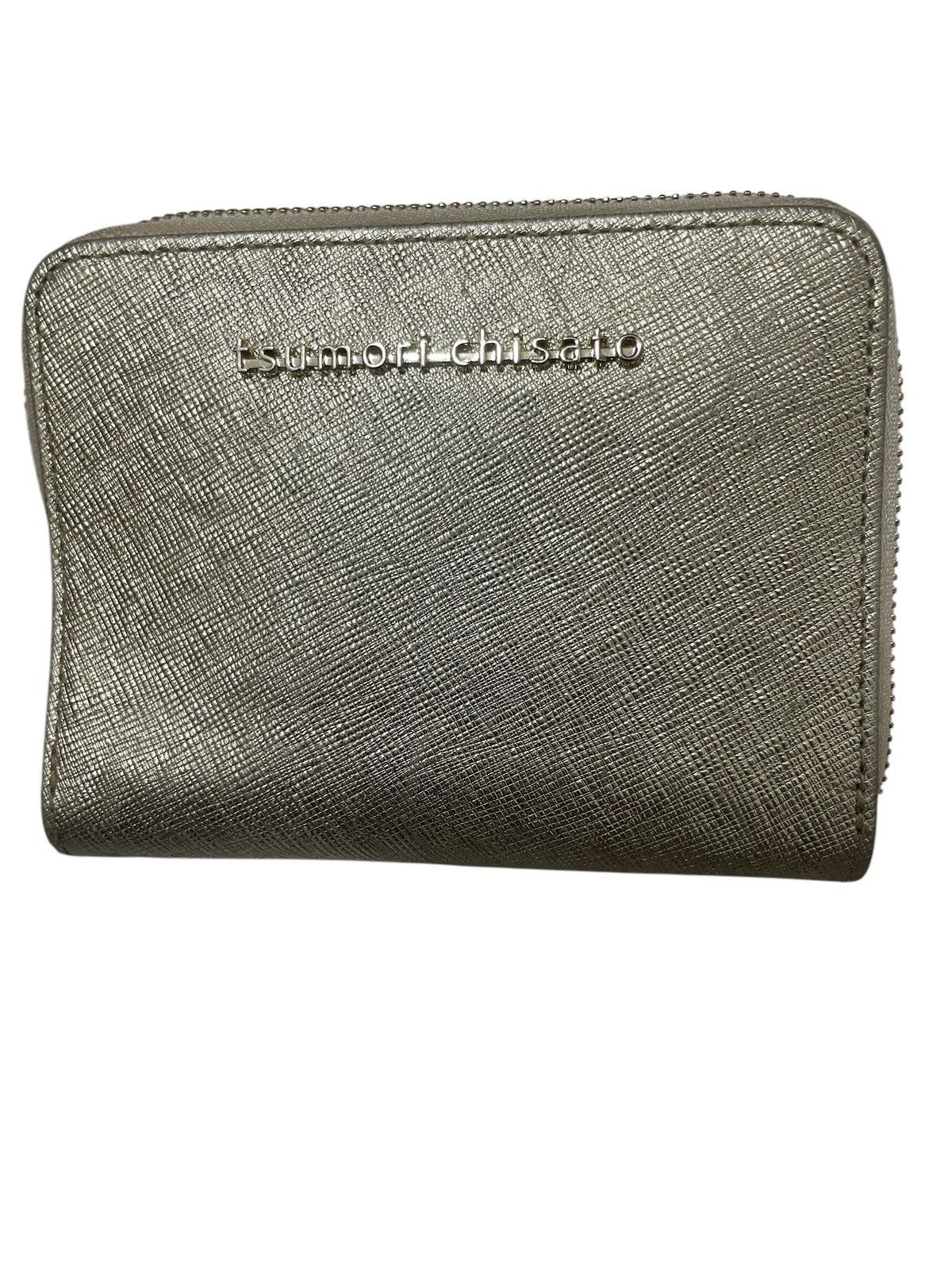 Tsumori Chisato Tsumori chisato & plantation purse & coin bag Size ONE SIZE - 6 Thumbnail