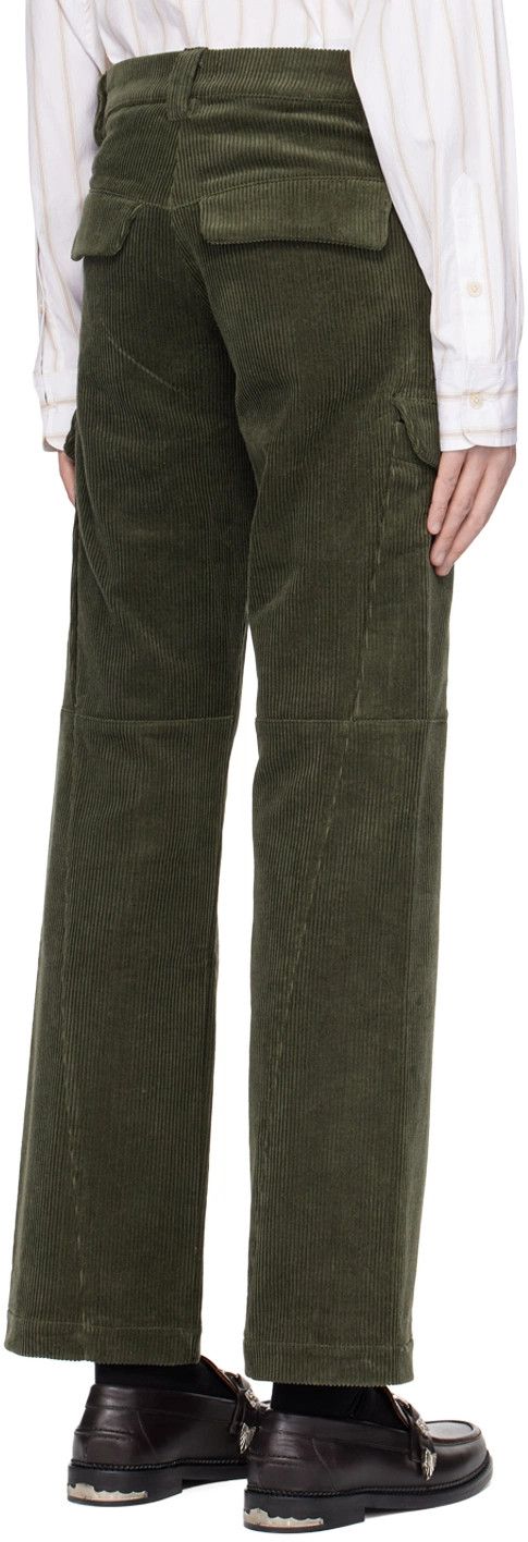 Paria Farzaneh Corduroy utility pants Size US 32 / EU 48 - 3 Thumbnail