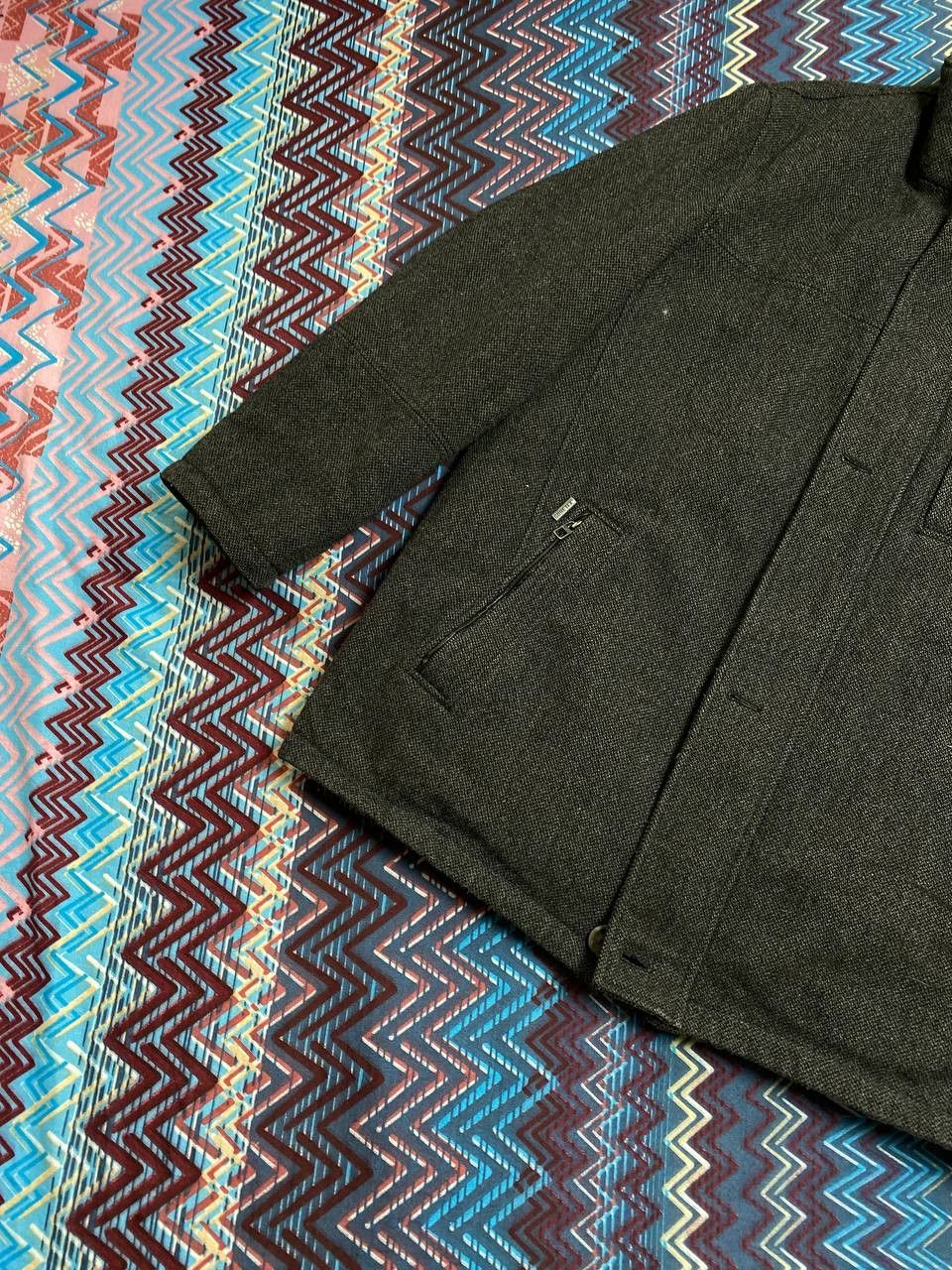 Daniel Hechter vintage Y2K Daniel Hechter jacket GORE-TEX Streetwear Size US L / EU 52-54 / 3 - 9 Thumbnail