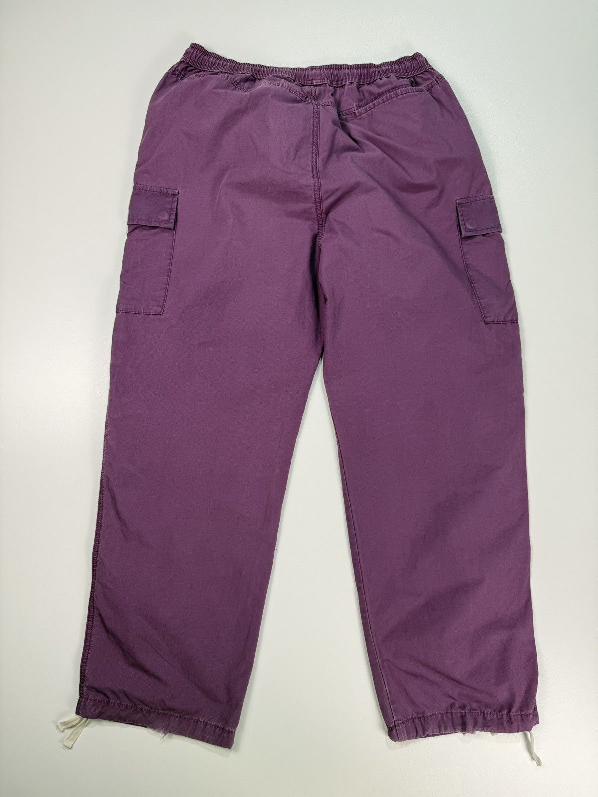 Stussy Stussy Ripstop Cargo Beach Pant Size US 38 / EU 54 - 8 Thumbnail