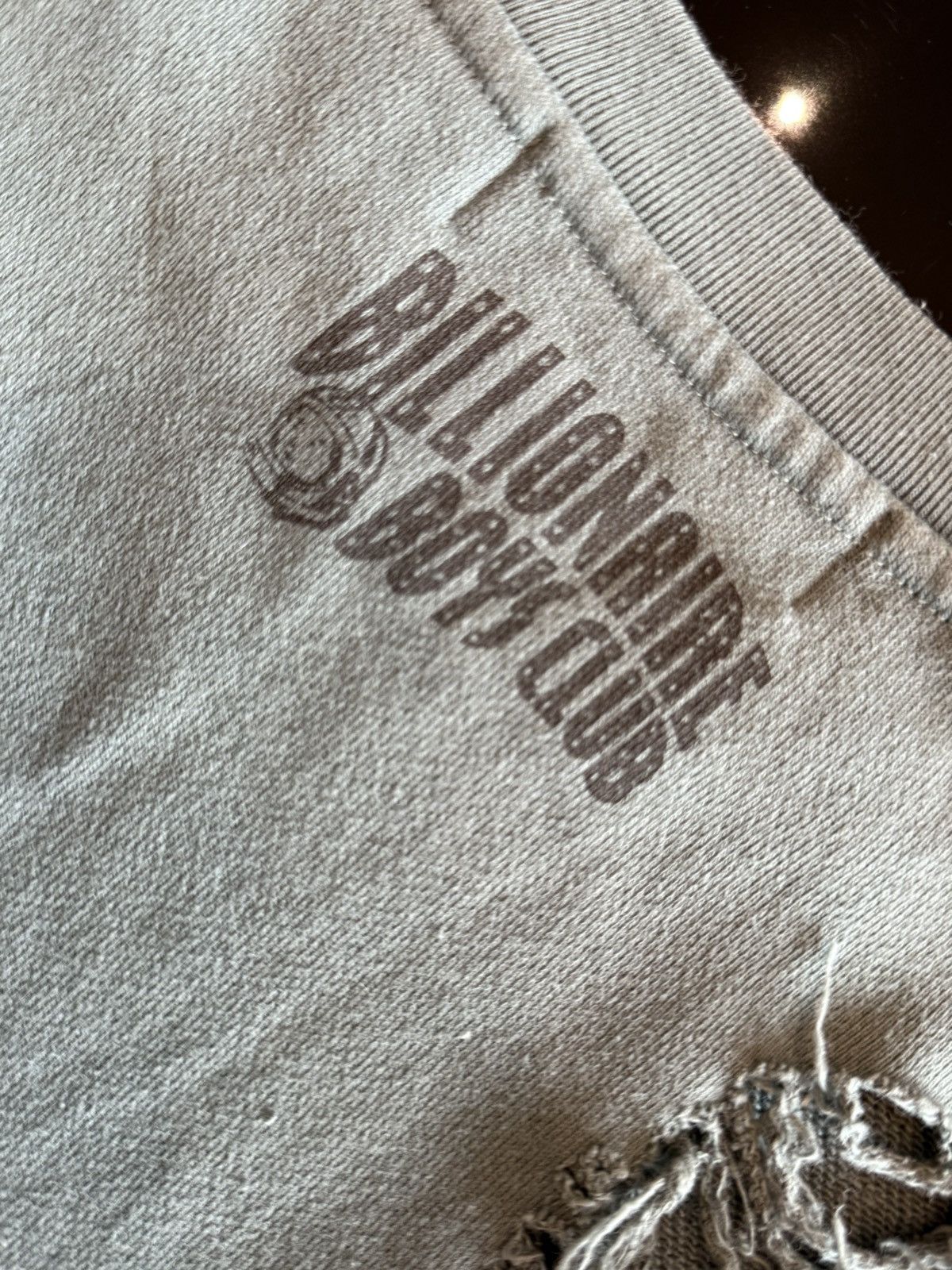 Billionaire Boys Club BILLIONAIRE BOYS CLUB SWEATER Size US XXL / EU 58 / 5 - 4 Thumbnail