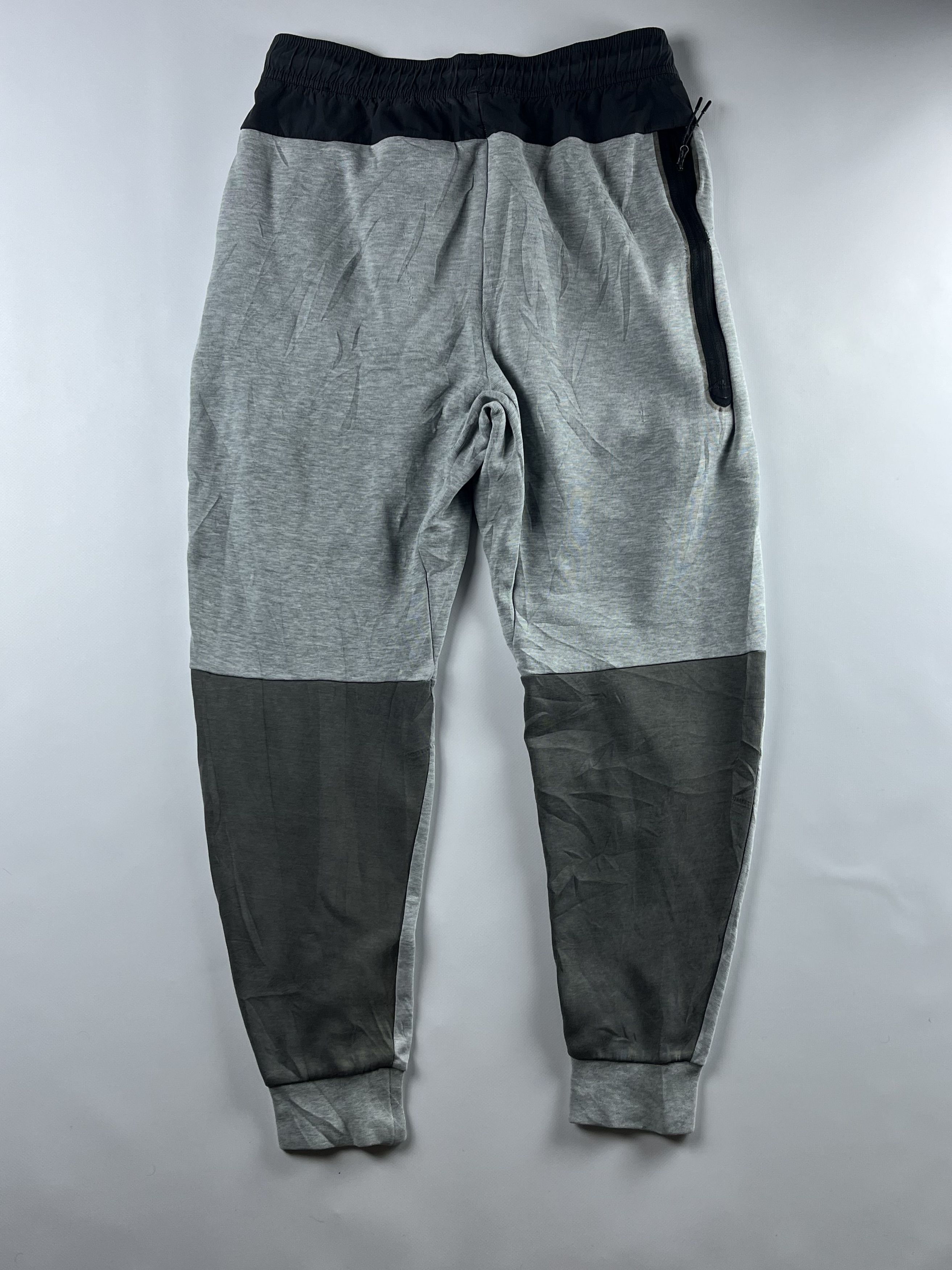 Nike Nike Tech Fleece X Nylon Pants Size US 28 / EU 44 - 6 Thumbnail
