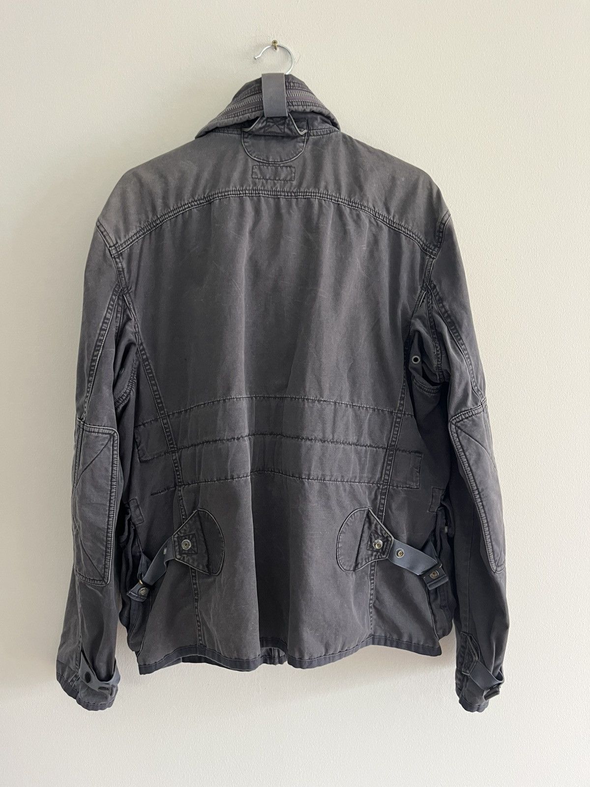 Polo Ralph Lauren Polo Ralph Lauren - Lighthouse Jacket Size US L / EU 52-54 / 3 - 4 Thumbnail