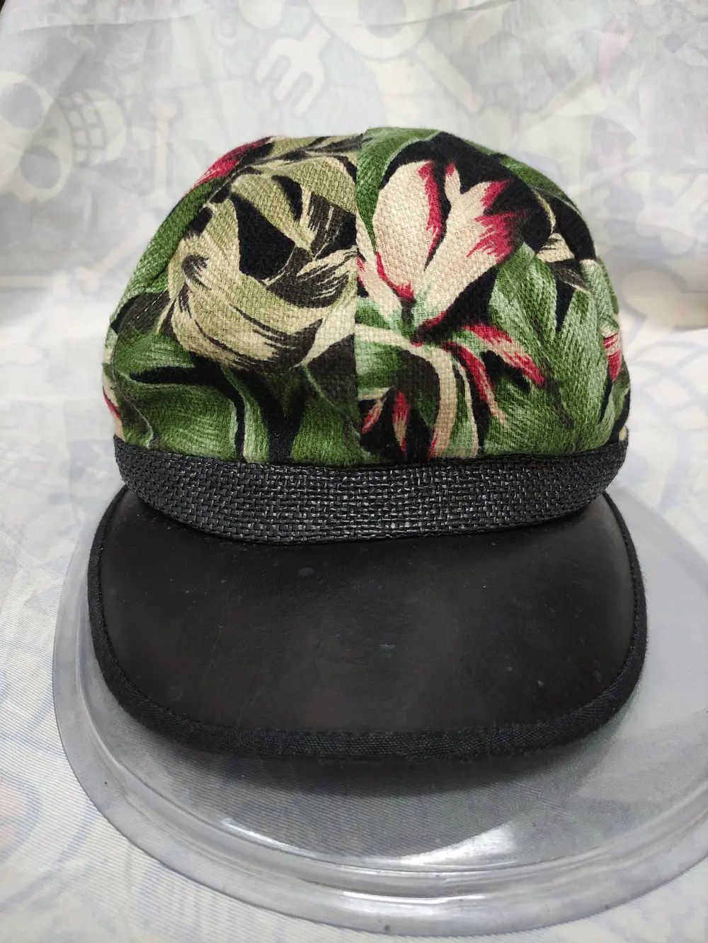 CA4LA CA4LA RARE DESIGN CAP Size ONE SIZE - 6 Thumbnail