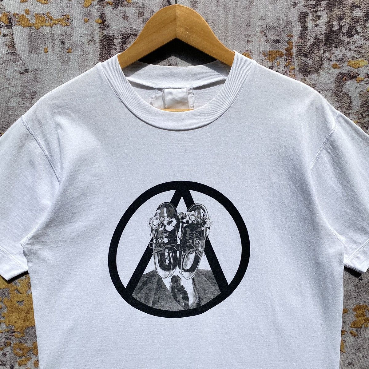 Undercover General Research x Undercover Goodbye Lenin Shirt Designer Size US M / EU 48-50 / 2 - 7 Thumbnail