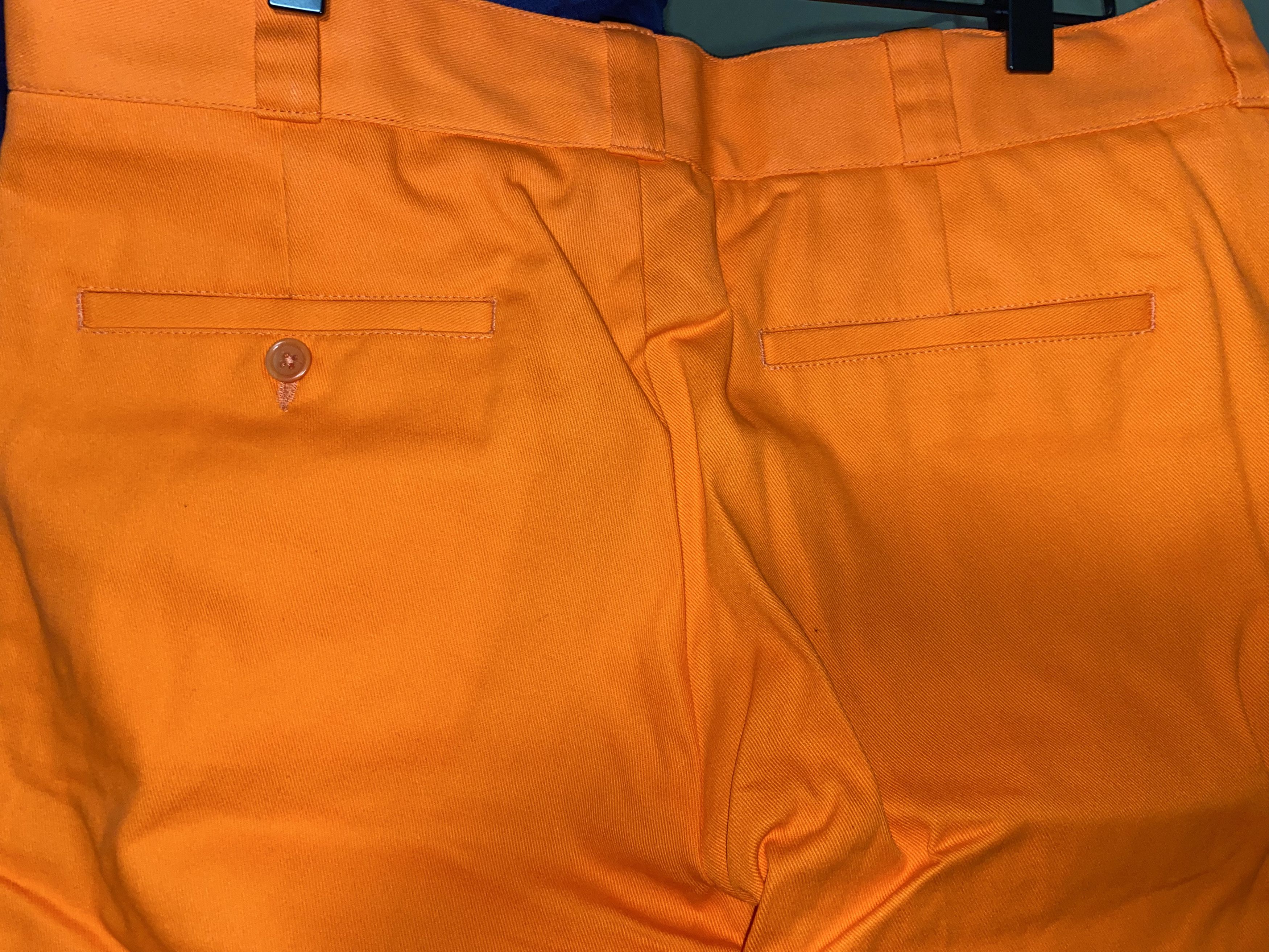 Noah Noah NYC New york Ny WORK PANTS 32 vans Supreme HUF Only FA! Size US 32 / EU 48 - 3 Thumbnail