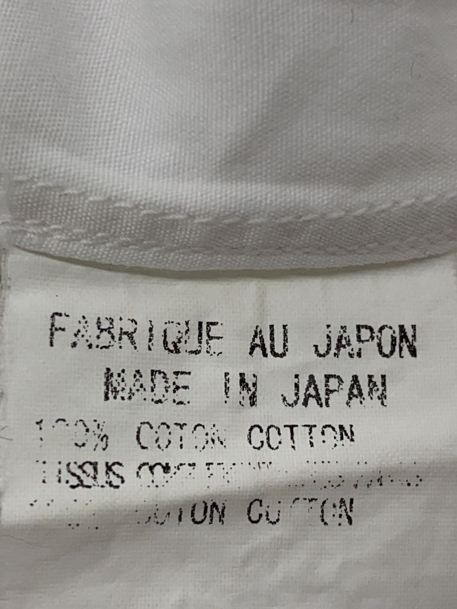 Yohji Yamamoto Hidden Placket Button Up Shirt Size US XL / EU 56 / 4 - 3 Thumbnail
