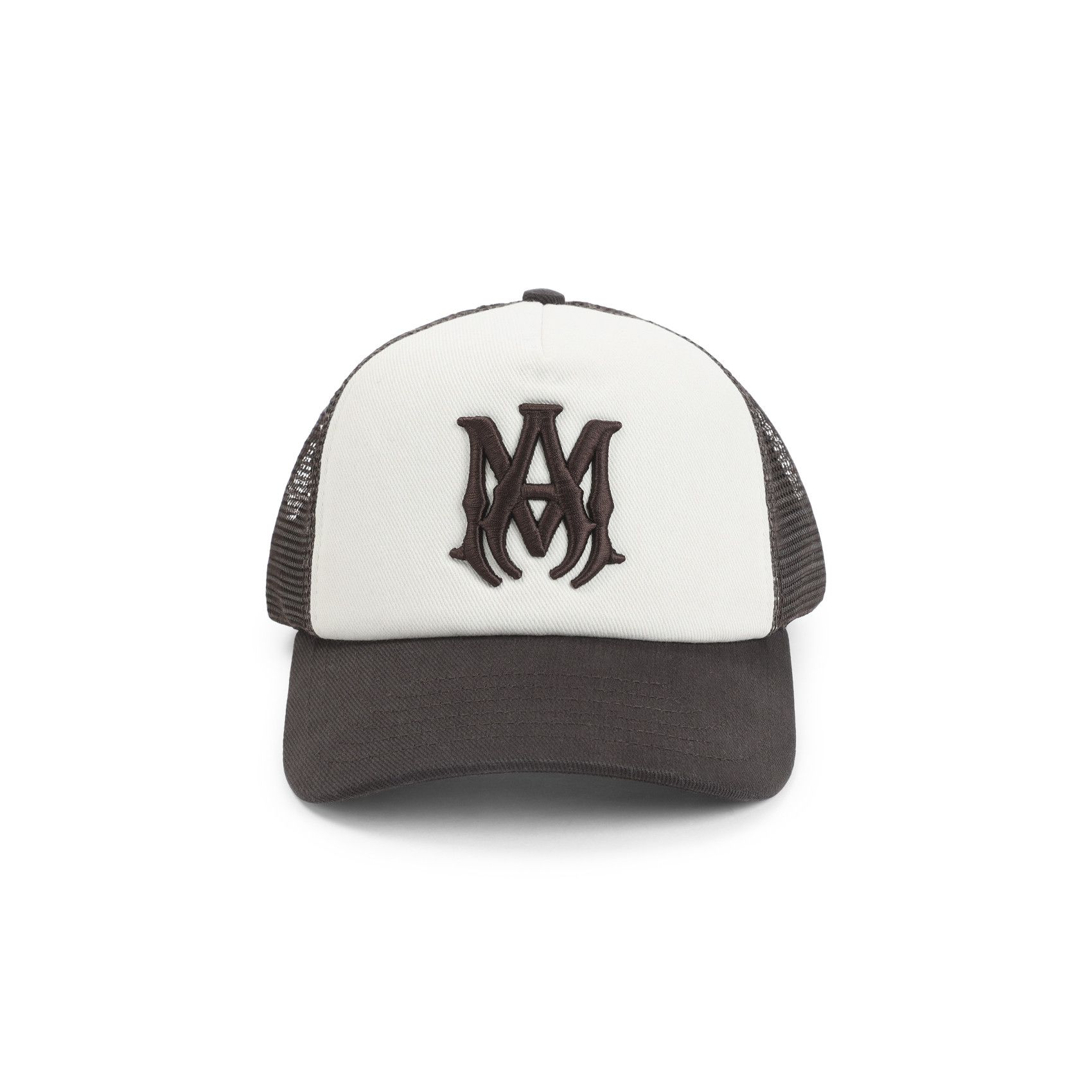 Amiri Amiri Foam Trucker Hat Size ONE SIZE - 1 Thumbnail