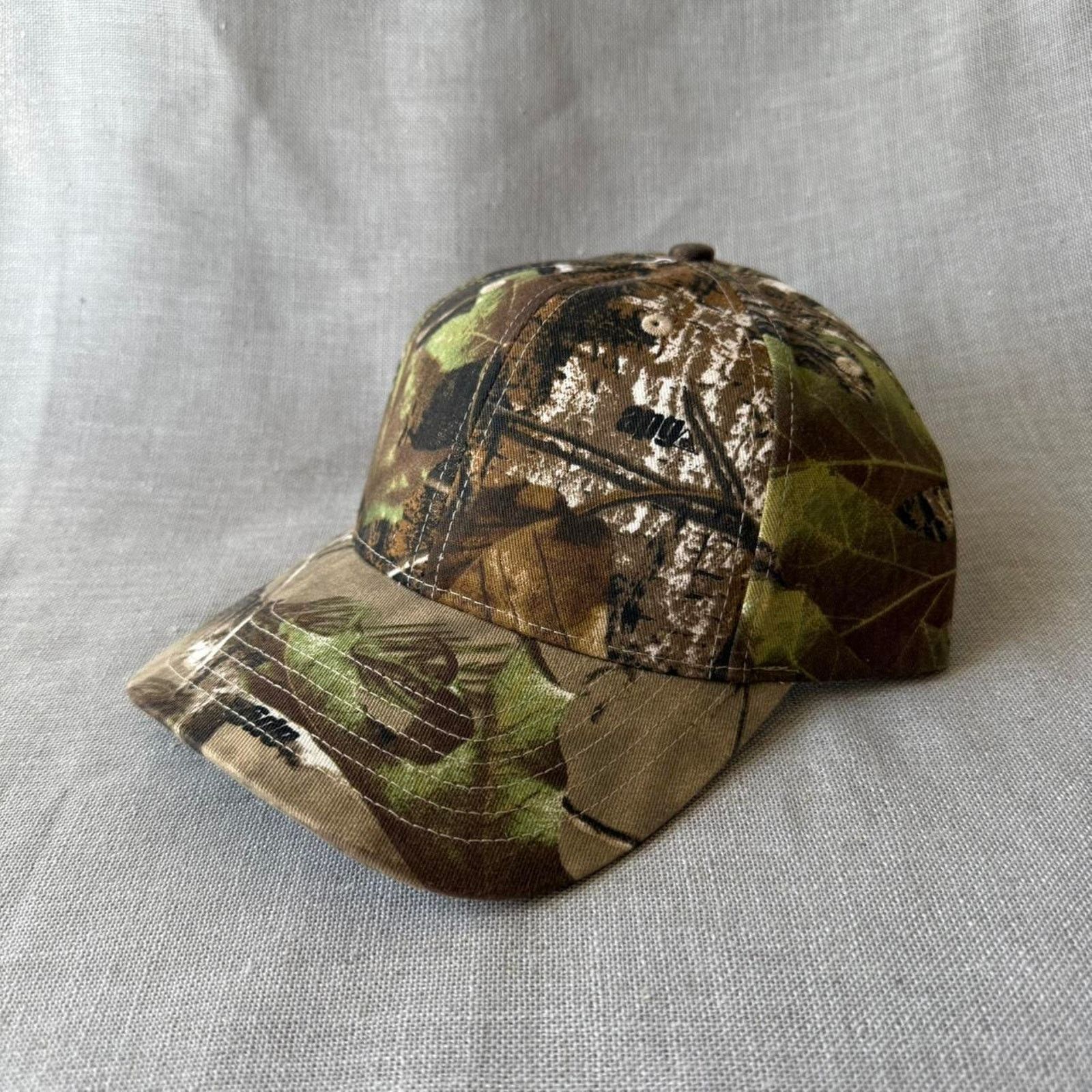 Other Real tree camo casual dad MENS2 Size ONE SIZE - 2 Thumbnail