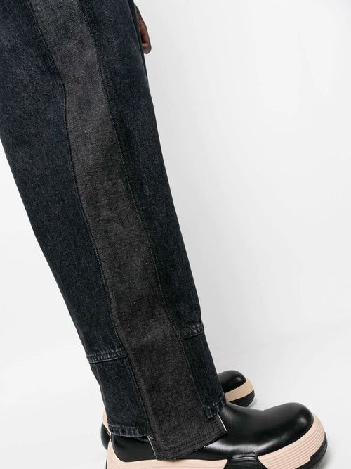 OAMC o1y0225 Denim Pant in Black Size US 34 / EU 50 - 3 Thumbnail