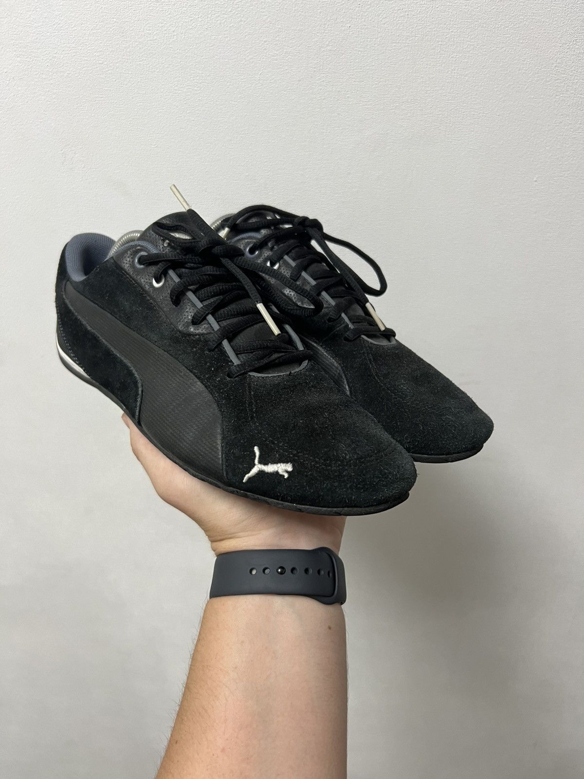 Puma Puma speedcat vintage sneakers Size US 9 / EU 42 - 2 Thumbnail