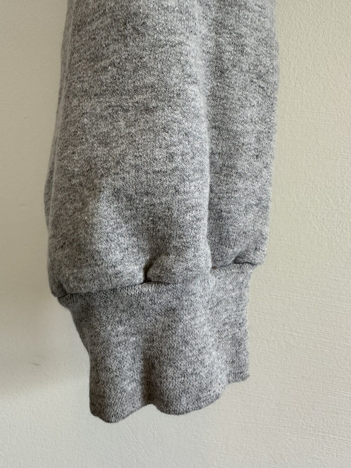 Hanes Vintage Hanes Hoodie - Cropped “BLOWNBOYS” Size XL / US 12-14 / IT 48-50 - 5 Thumbnail