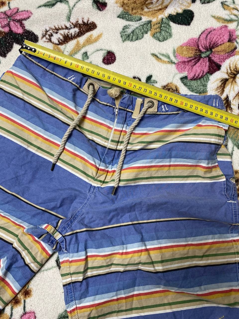 Polo Ralph Lauren Polo Ralph Lauren Swim Trunks men’s built-in-brief pockets Size US 30 / EU 46 - 3 Thumbnail