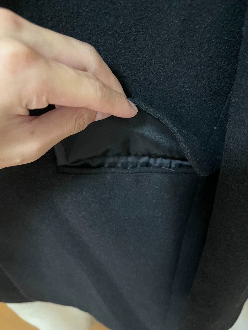 Dries Van Noten dries van noten size:36 Woolen suit Size 34S - 3 Thumbnail