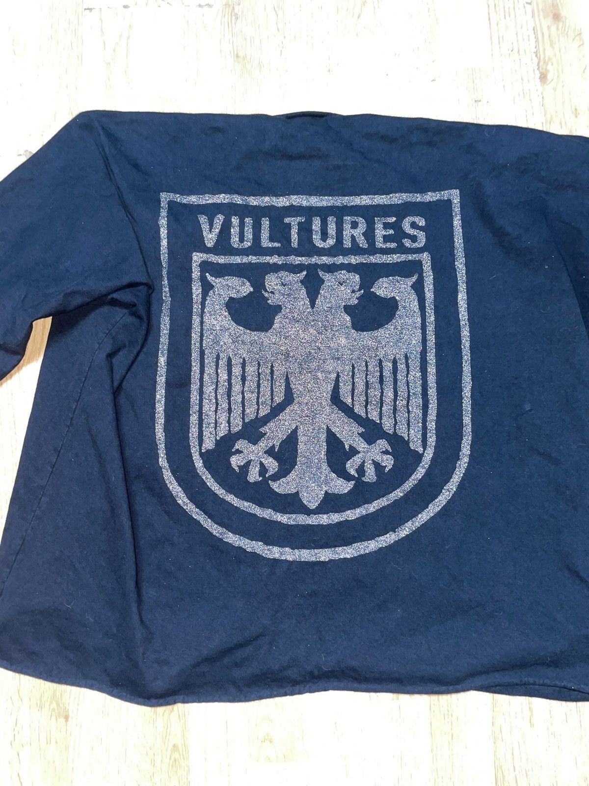Yeezy Yeezy Vultures Long Sleeve Size US L / EU 52-54 / 3 - 2 Thumbnail