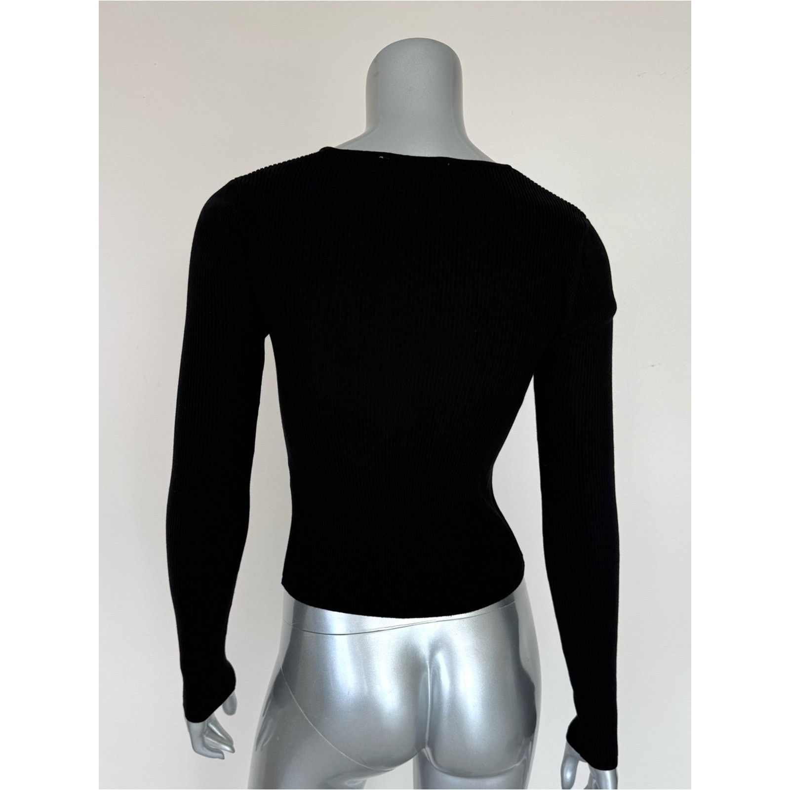 Zara Zara women sweater top size S Size S / US 4 / IT 40 - 3 Thumbnail