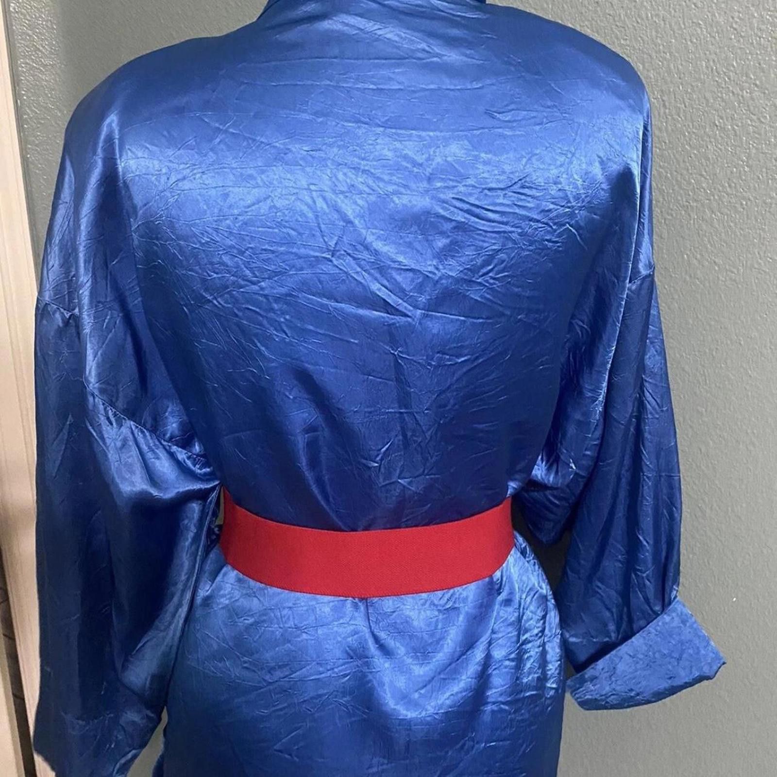 Other La Glo Vintage Blouse Size 16 Size L / US 10 / IT 46 - 2 Thumbnail