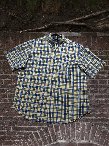 Polo Ralph Lauren Polo Ralph Lauren Shirt Size US XL / EU 56 / 4 - 1 Thumbnail