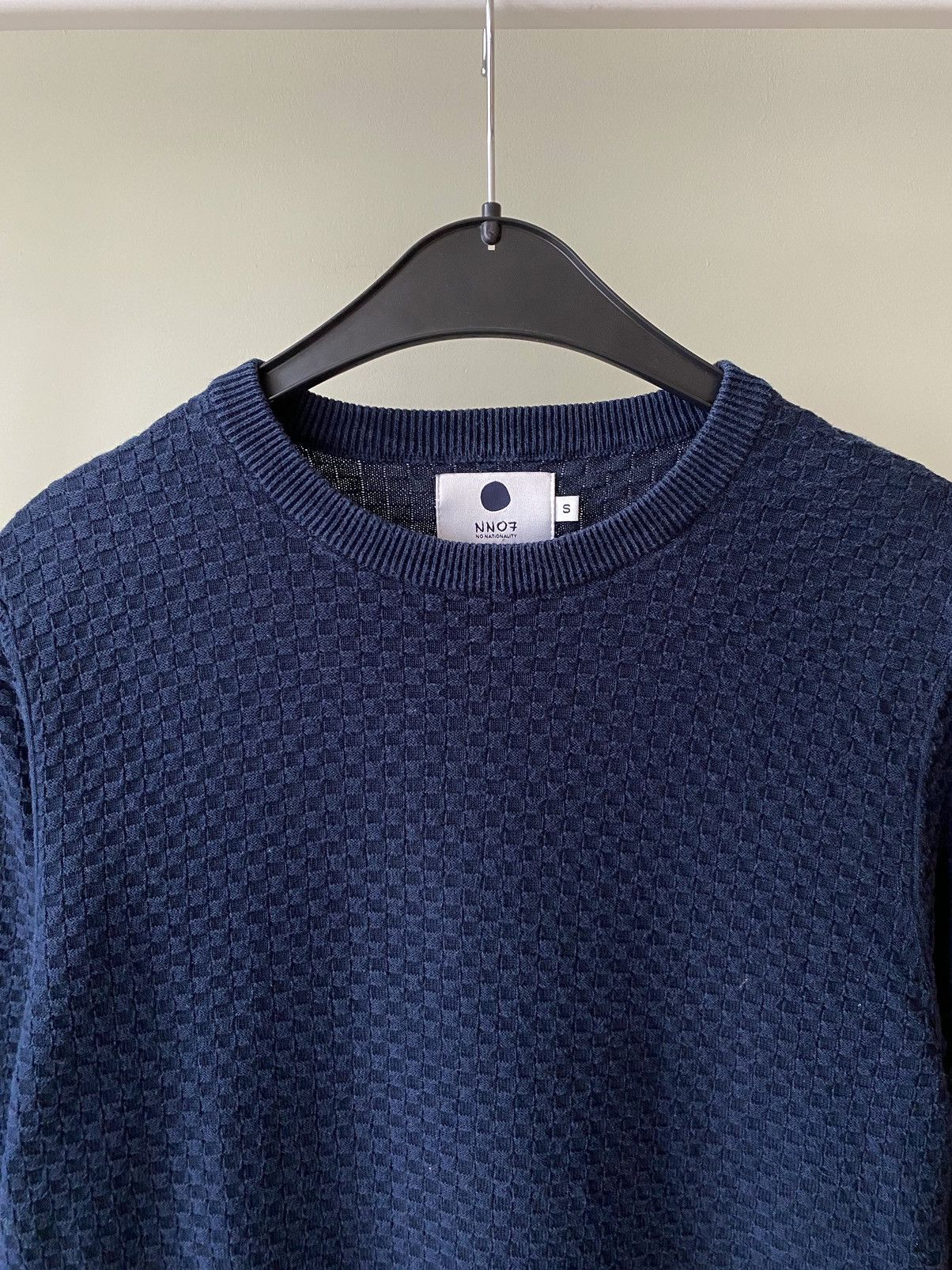 NN07 Nn07 Albert Sweatshirt 6194 Size US S / EU 44-46 / 1 - 2 Thumbnail