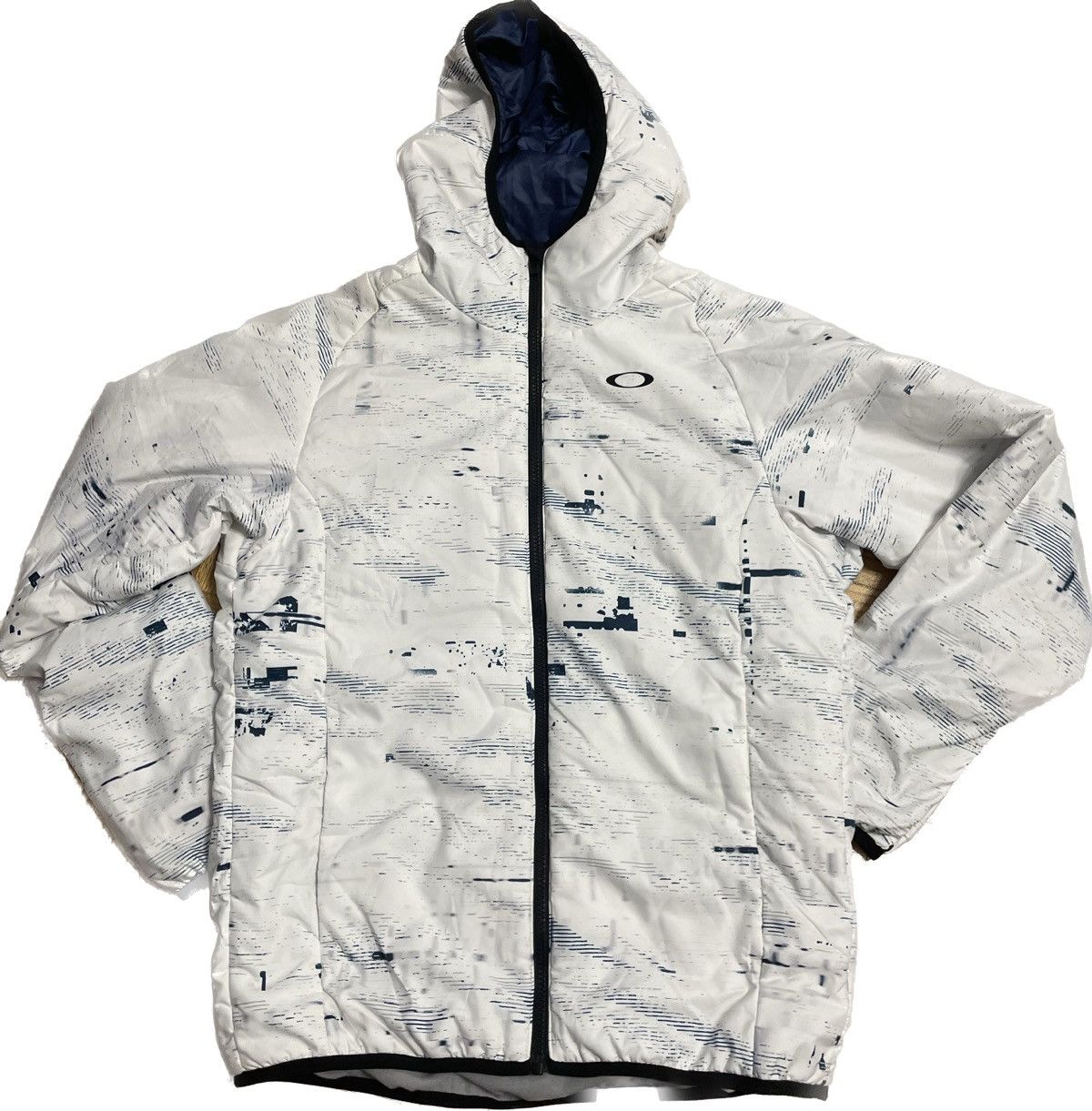 Oakley Oakley digital camo puffer Size US S / EU 44-46 / 1 - 1 Thumbnail