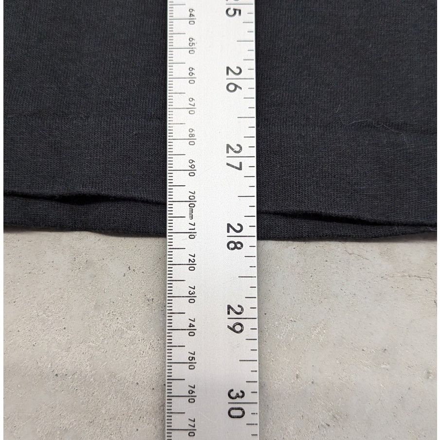 Fruit Of The Loom × Vintage Vintage 1990 Zilon Canadian Art t-shirt Size US L / EU 52-54 / 3 - 6 Thumbnail