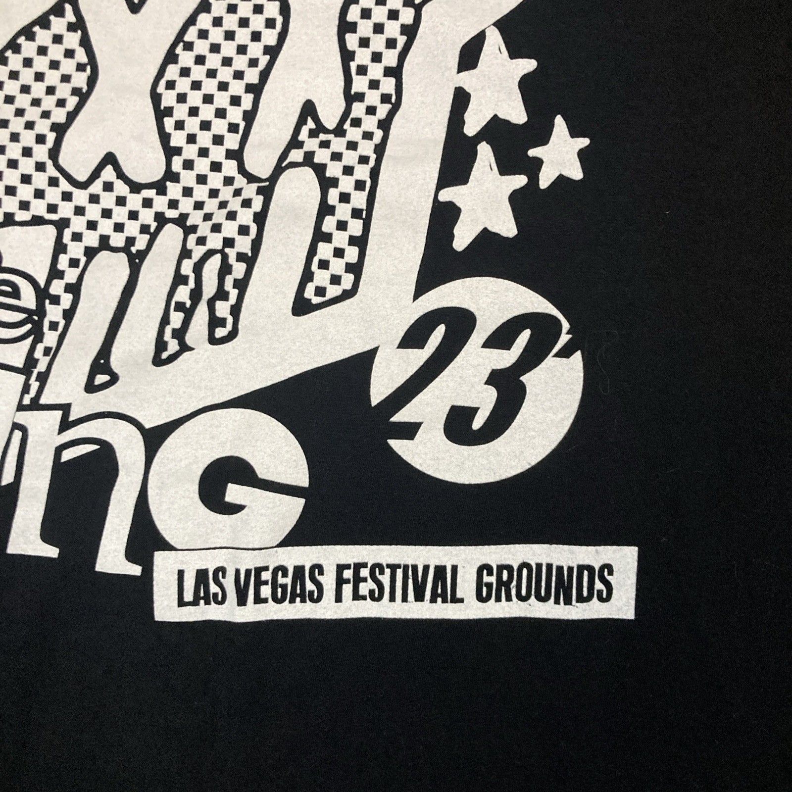Other When We Were Young 2023 Festival T-Shirt Size Large Size US L / EU 52-54 / 3 - 7 Thumbnail