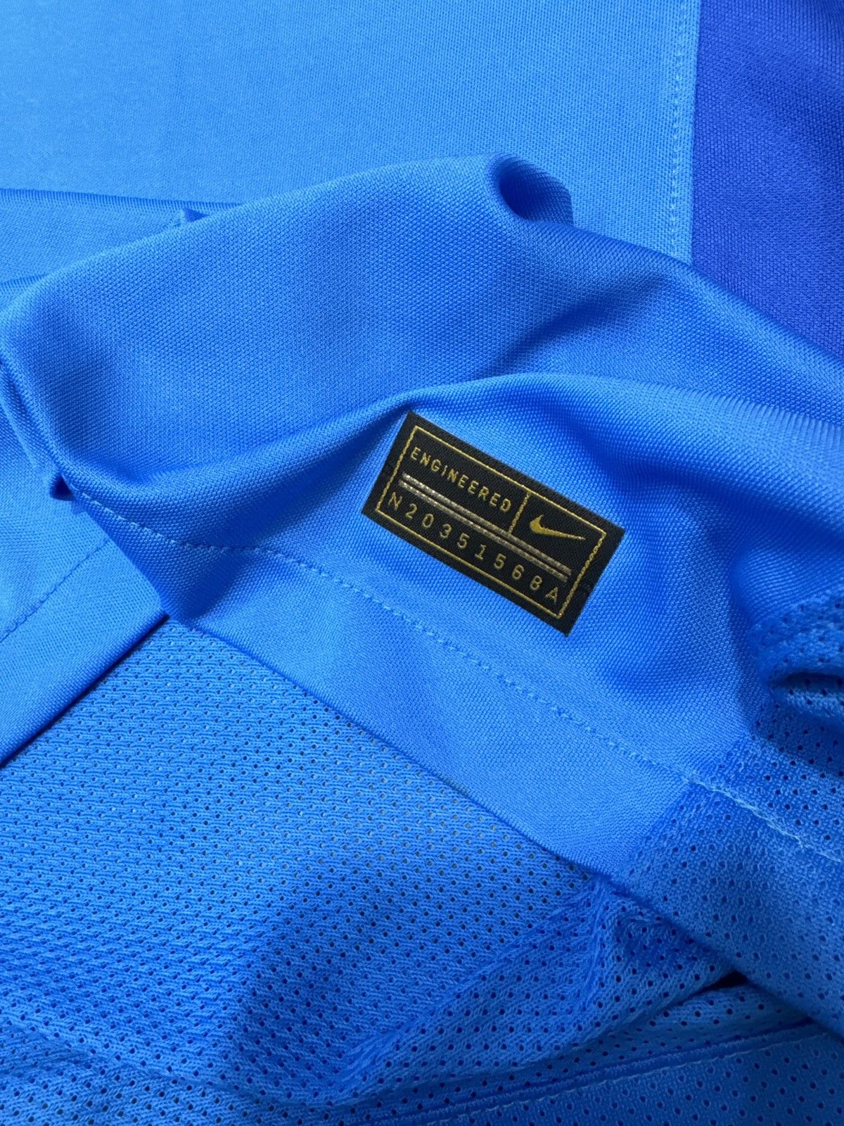 Nike Kitchee 22/23 player issue home shirt (Hong Kong ) Size US S / EU 44-46 / 1 - 6 Thumbnail