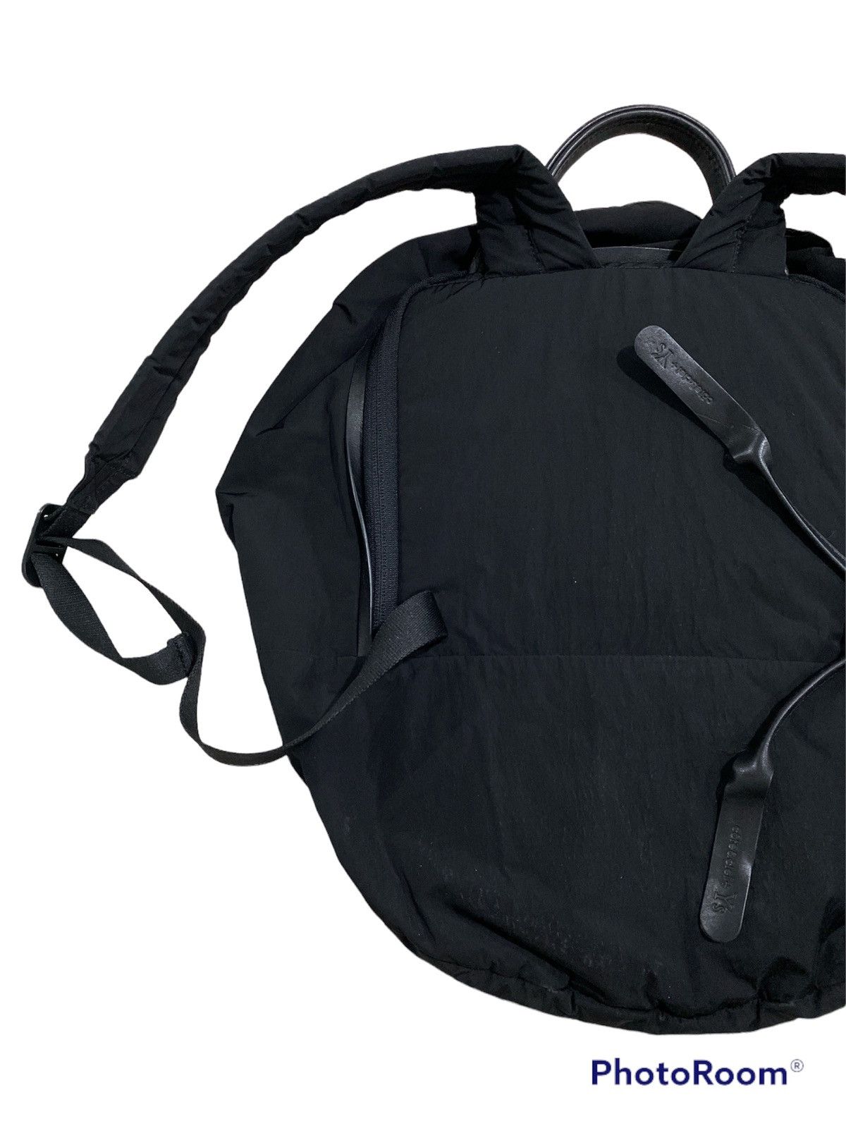 Cote&Ciel × Y's Cote and ciel x Yohji yamamoto capsule bagpack Size ONE SIZE - 6 Thumbnail