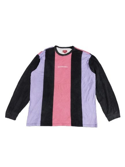 Supreme Supreme Global Standard Tee Size US XL / EU 56 / 4 - 1 Thumbnail