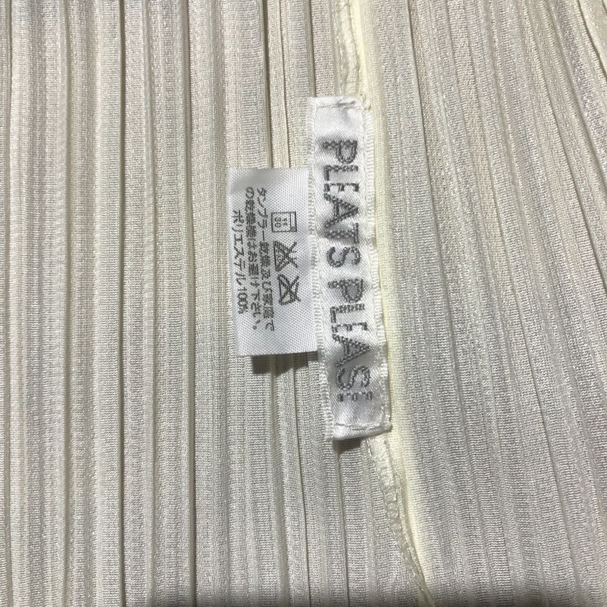 Pleats Please Issey Miyake Issey Miyake Pleats Please Cardigan Women Size ONE SIZE - 3 Thumbnail