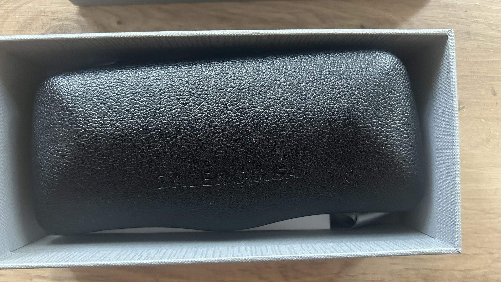 Balenciaga Balenciaga Unisex Glasses Size ONE SIZE - 9 Thumbnail