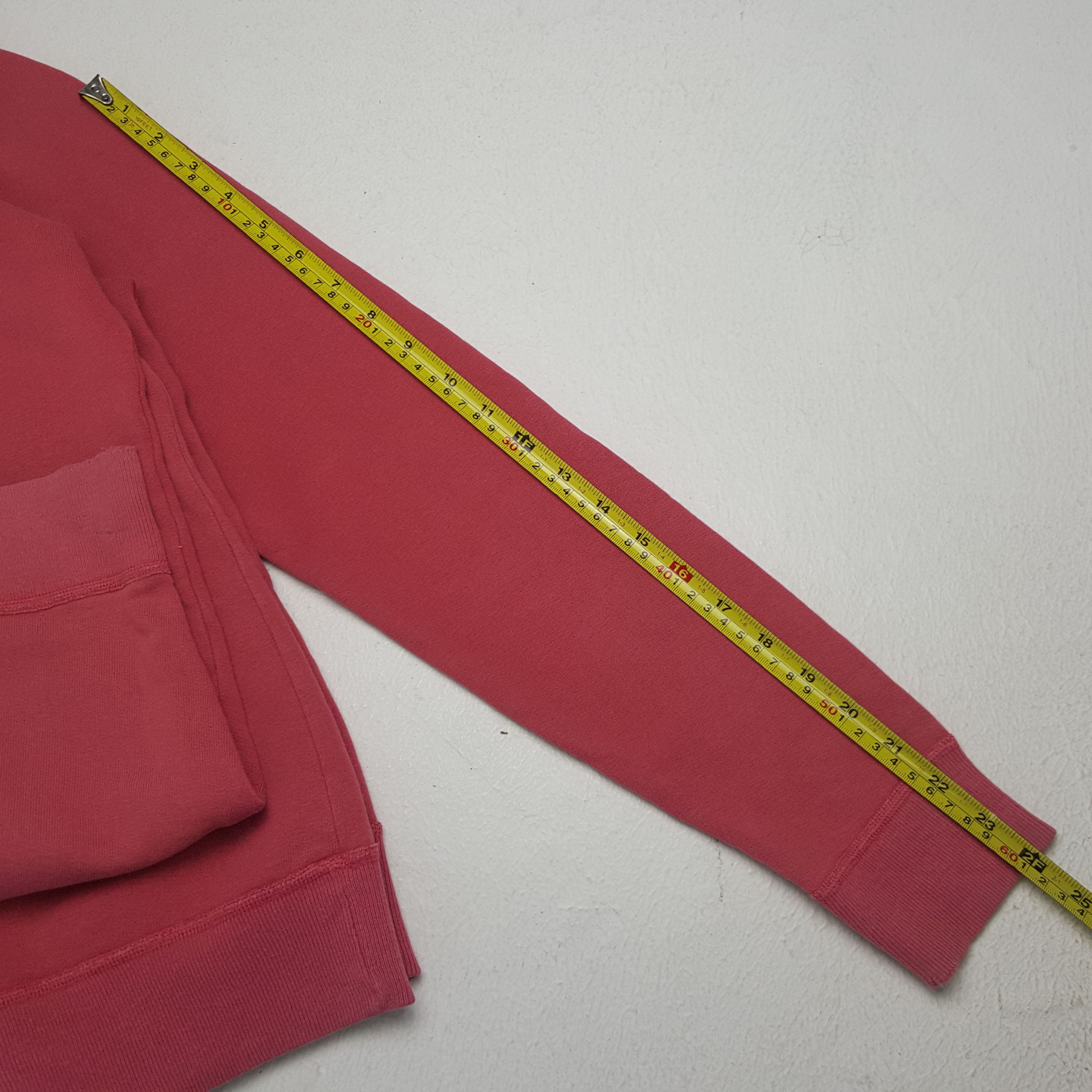 Hysteric Glamour × Japanese Brand × Vintage Vintage Hysteric Glamour Japanese Brand Custom Art Hoodies Size US XS / EU 42 / 0 - 7 Thumbnail