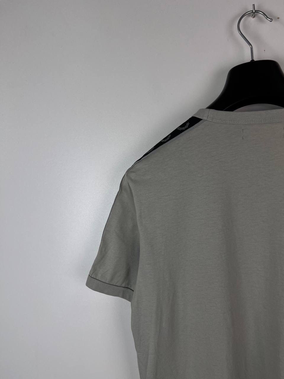 Fred Perry Fred Perry luxury t-shirts size L Size US L / EU 52-54 / 3 - 6 Thumbnail