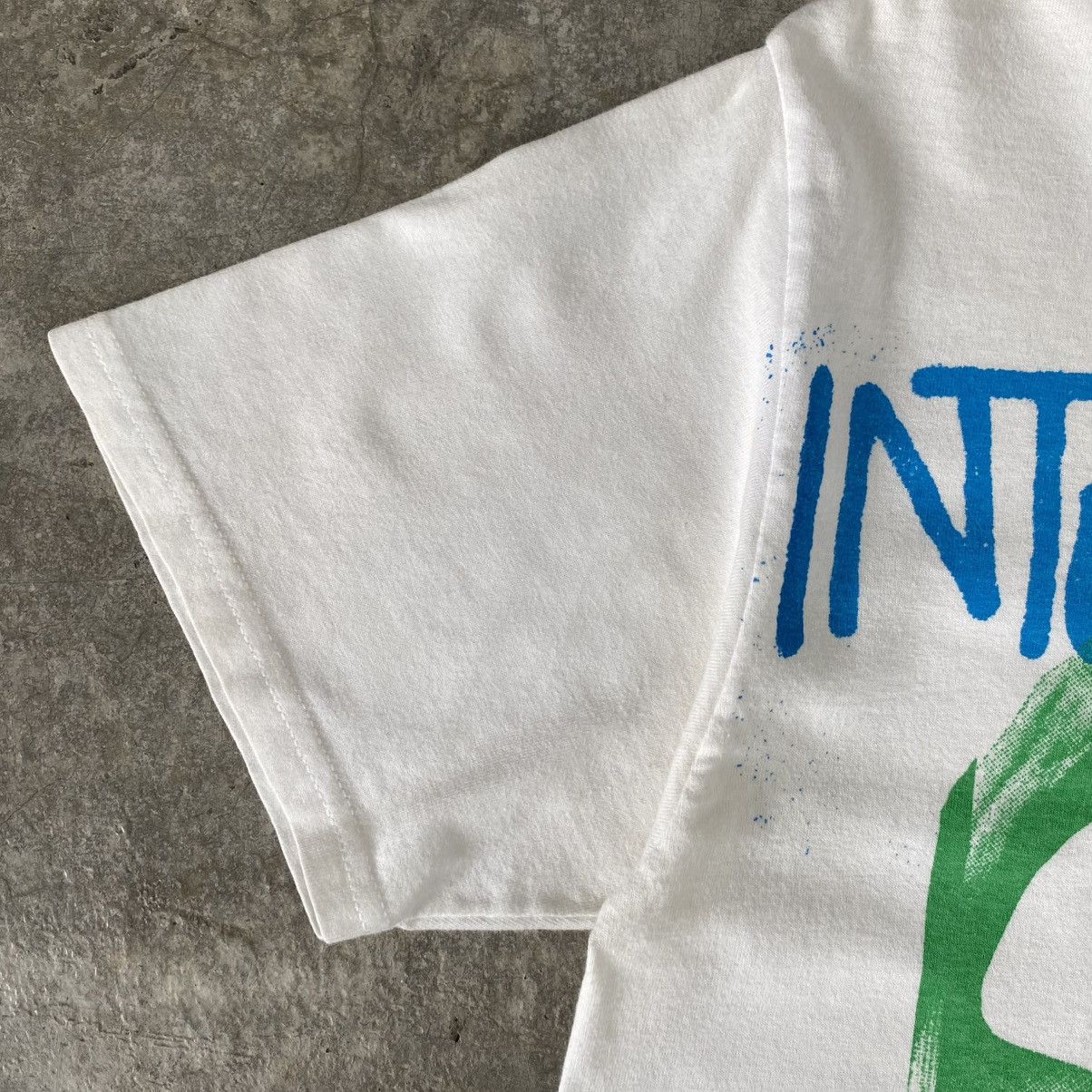 Stussy Vintage Y2K 00’s Stussy International Tribe Graphic Tee Size US M / EU 48-50 / 2 - 6 Thumbnail