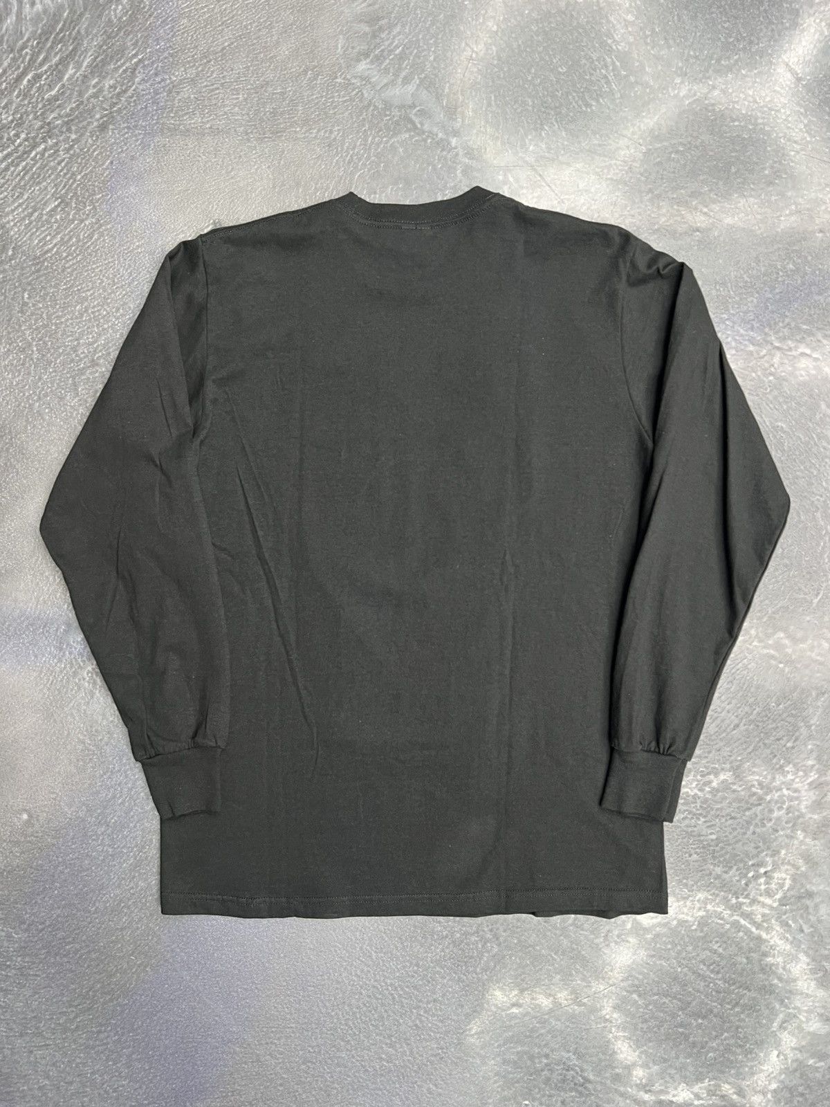 Supreme Supreme Bloom Longsleeve Size US M / EU 48-50 / 2 - 4 Thumbnail